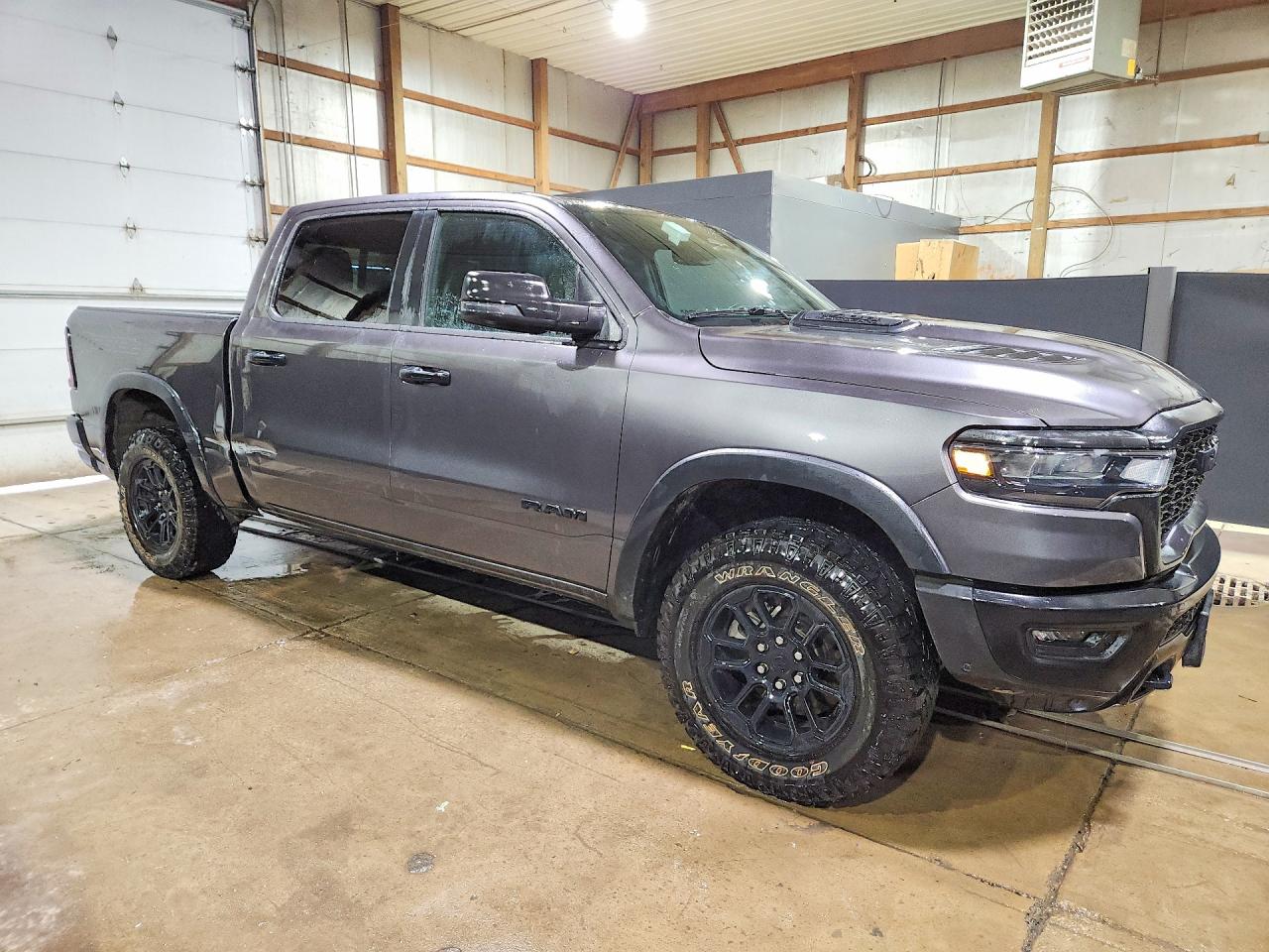RAM 1500 Rebel 2026