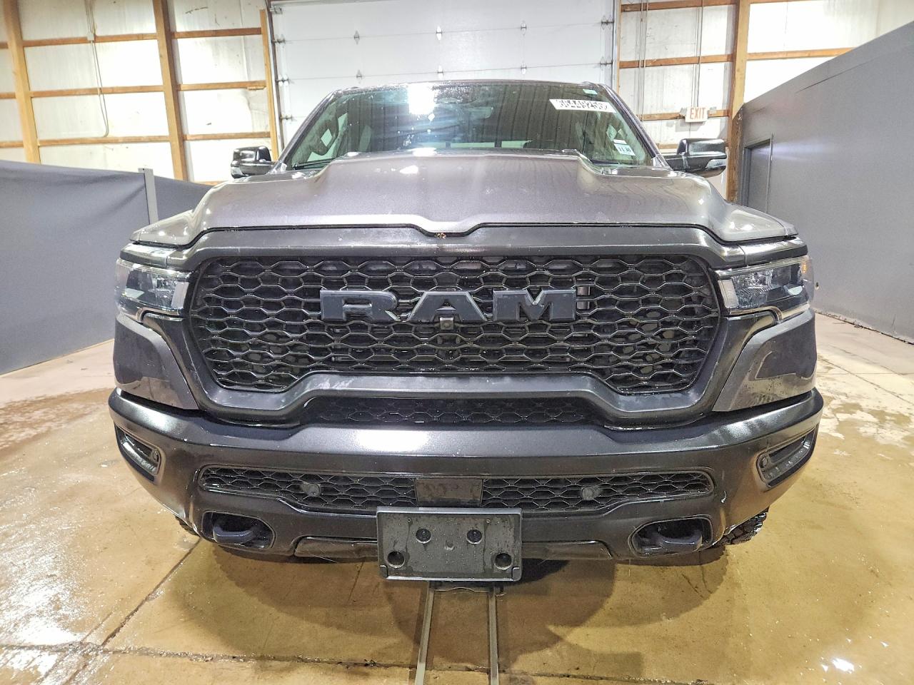 RAM 1500 Rebel 2026