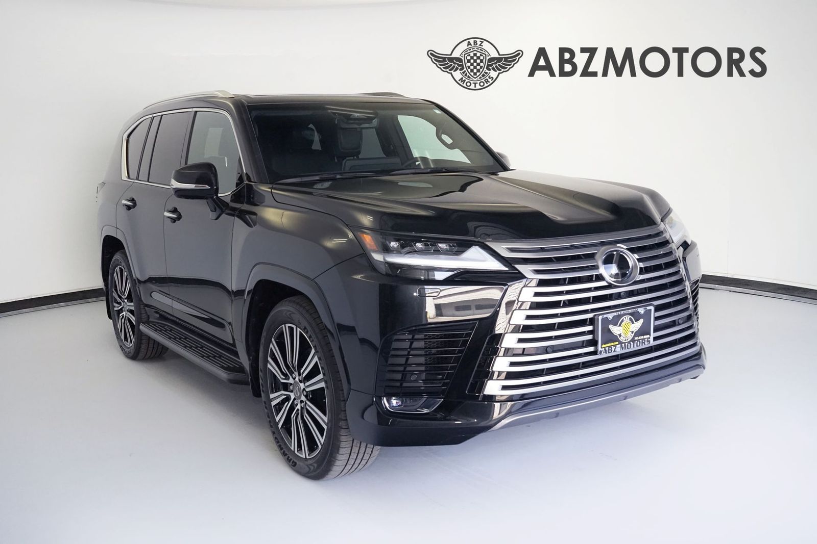 Lexus LX 700 Luxury 2026