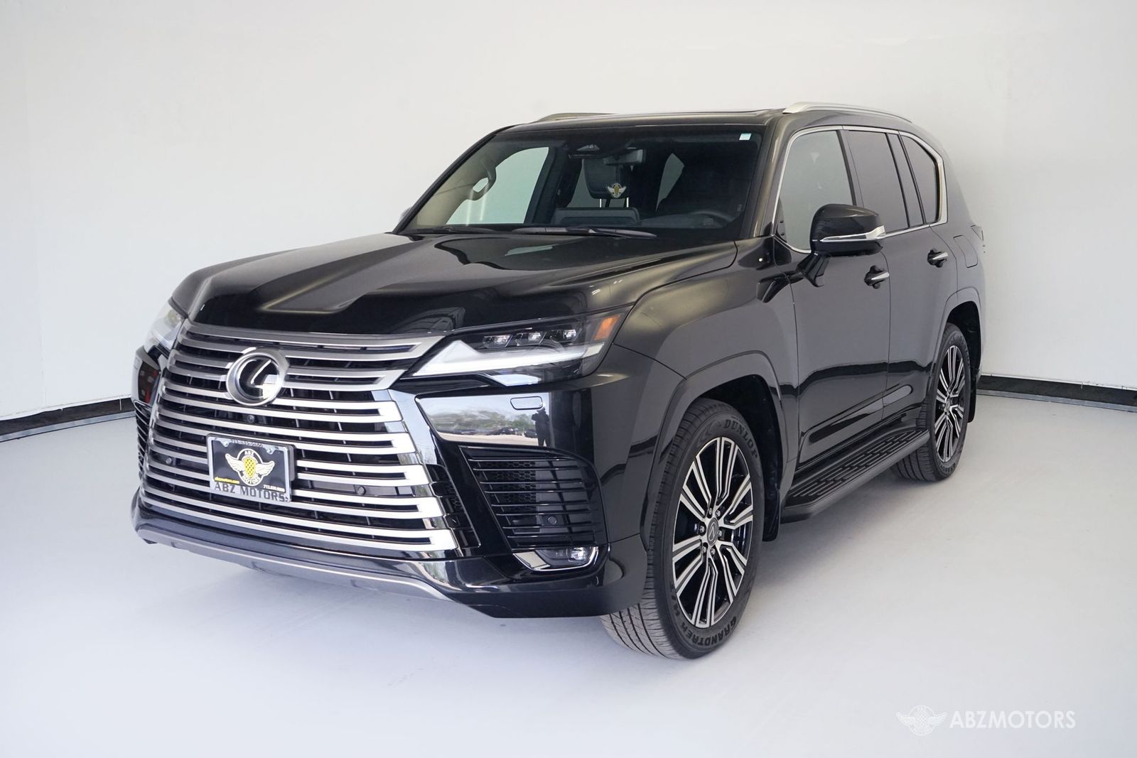 Lexus LX 700 Luxury 2026