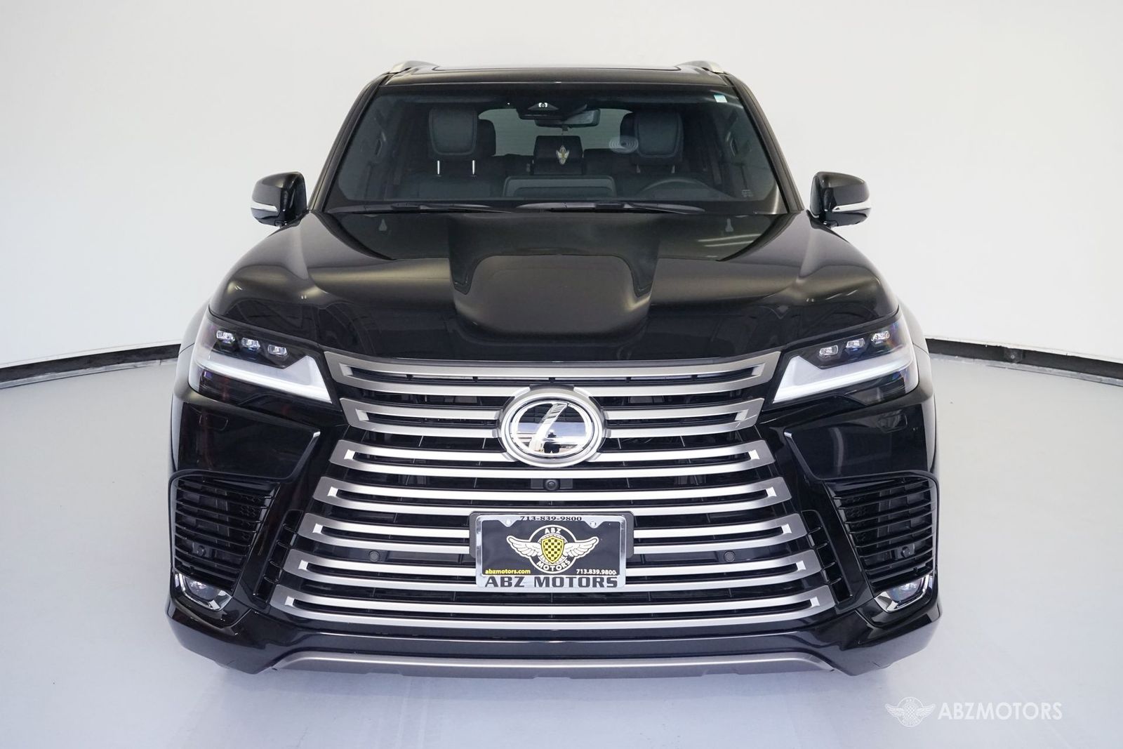 Lexus LX 700 Luxury 2026