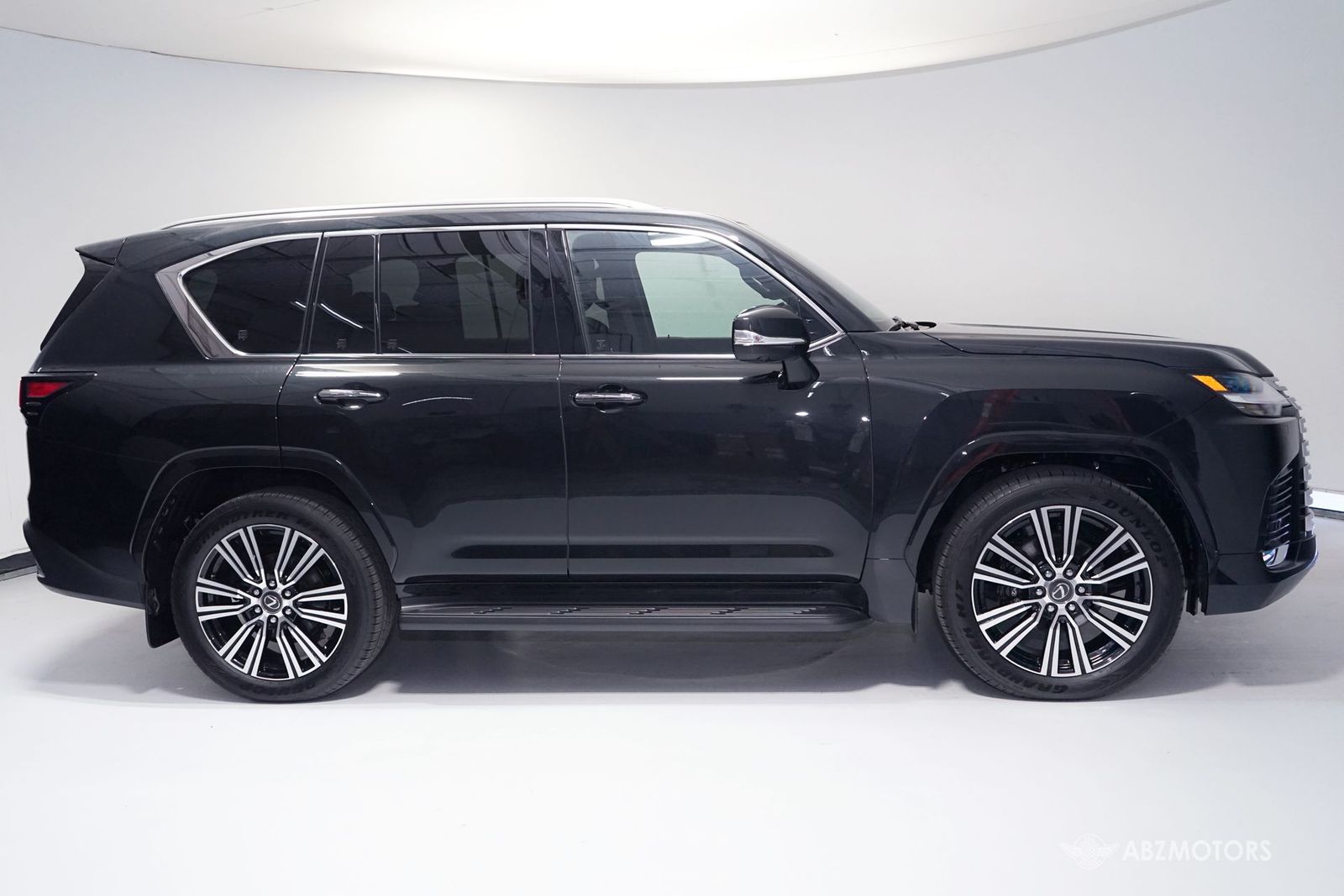 Lexus LX 700 Luxury 2026