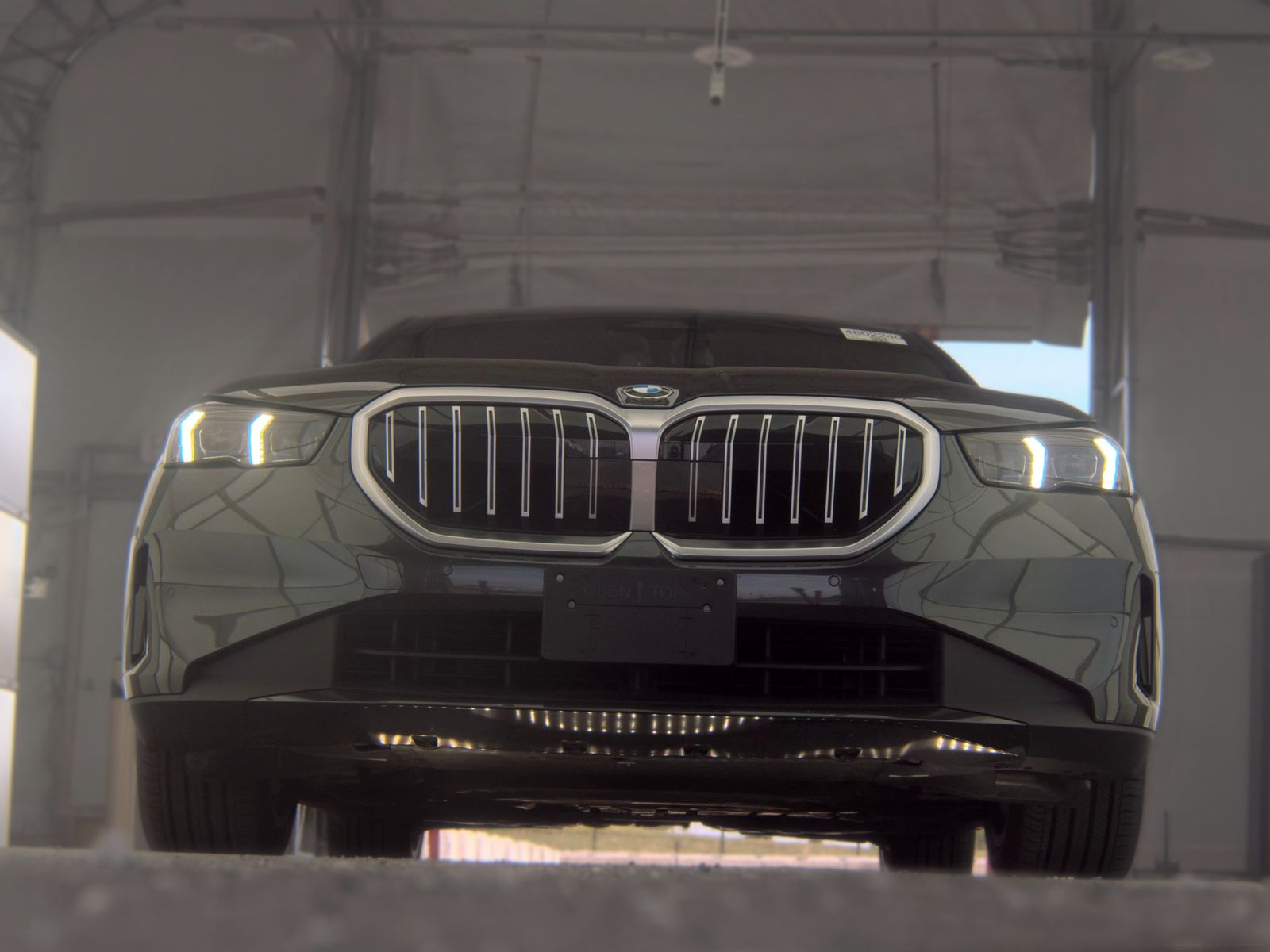 BMW 5 Series Sedan 540i xDrive 2026