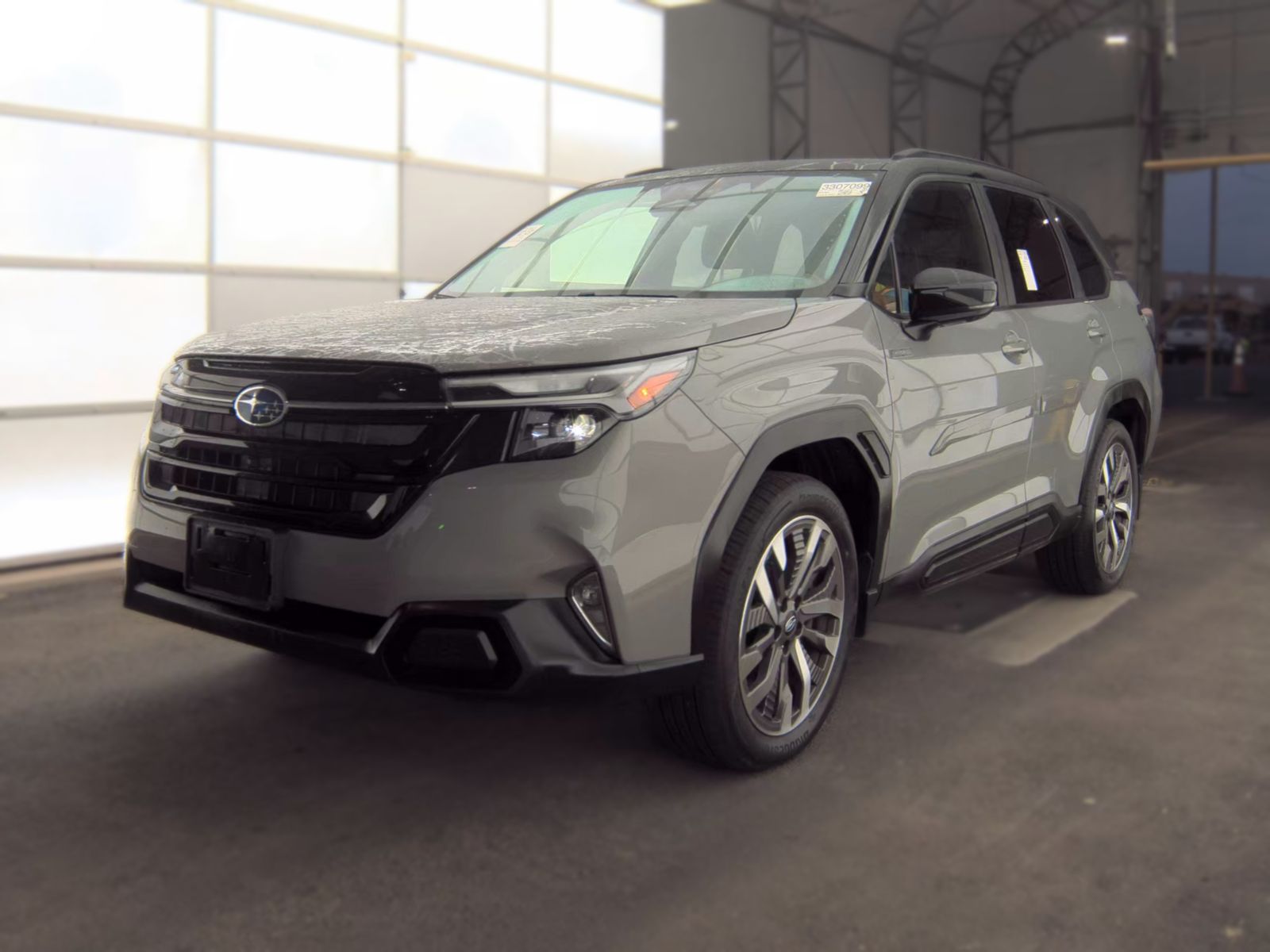 Subaru Forester 2025