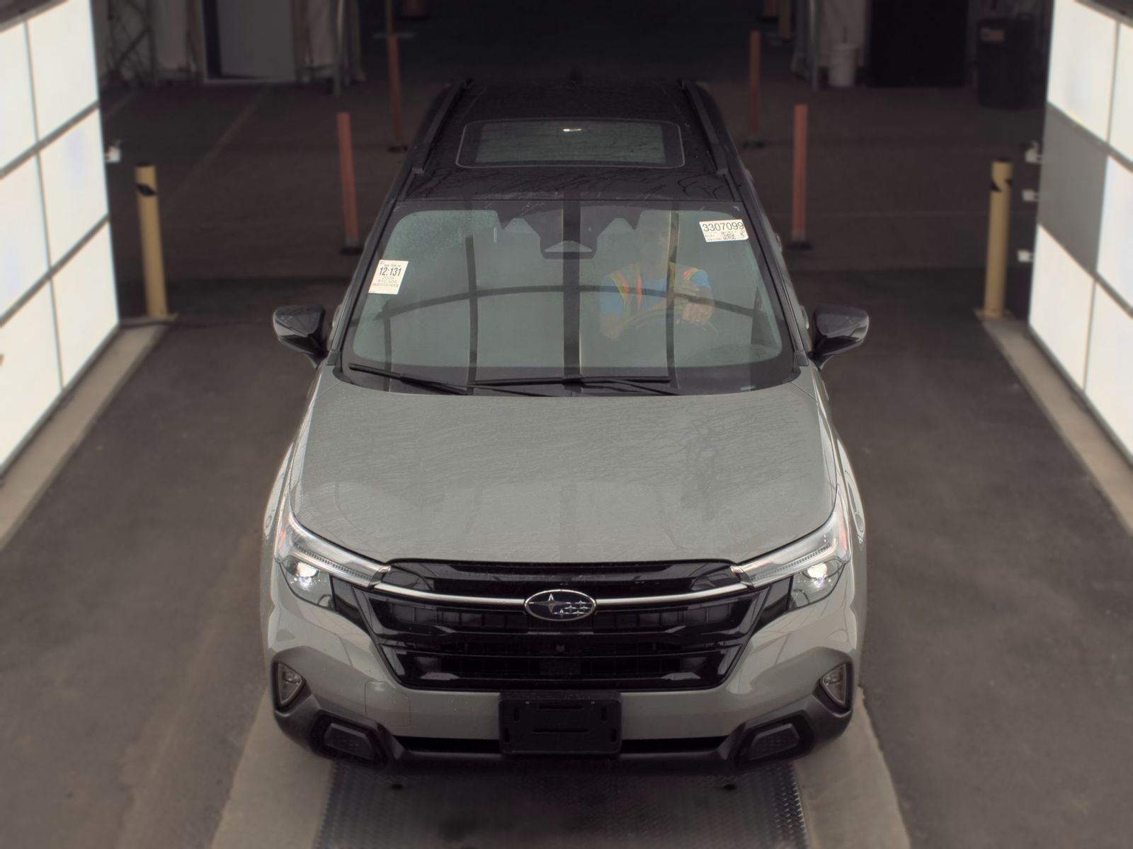 Subaru Forester 2025