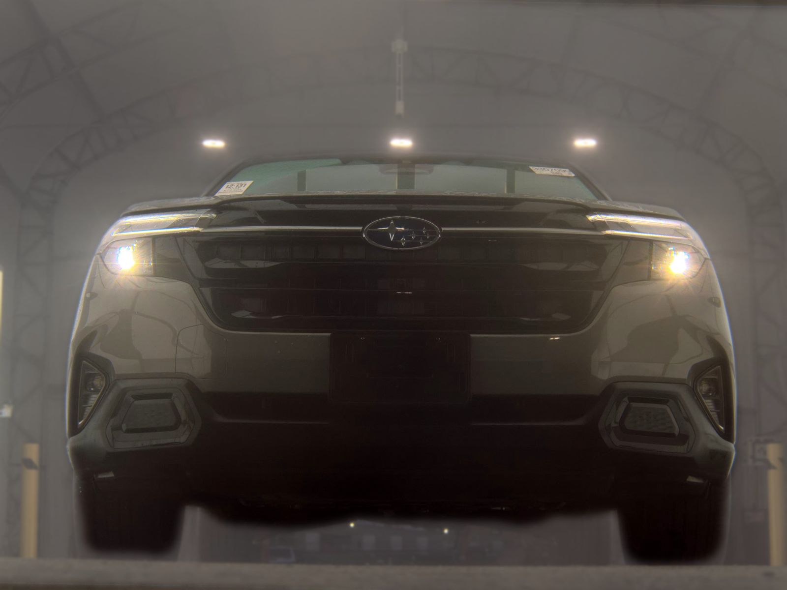 Subaru Forester 2025