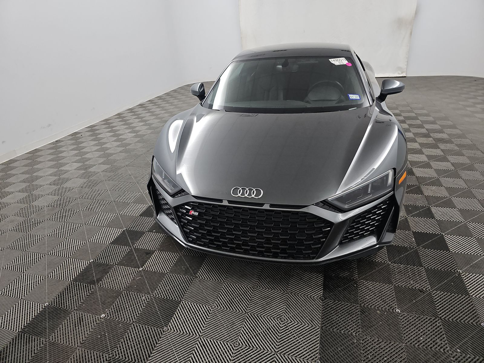 Audi R8 2023