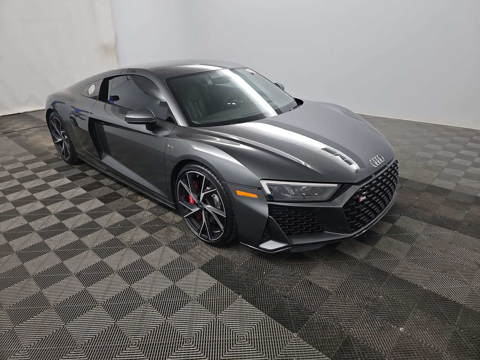 Audi R8 2023