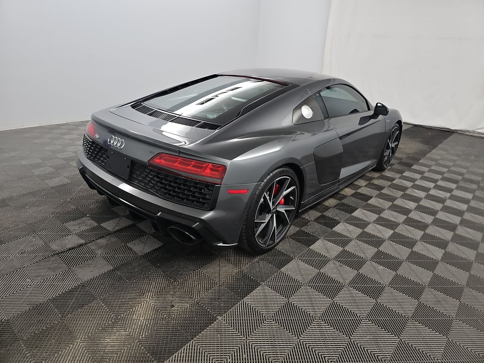 Audi R8 2023