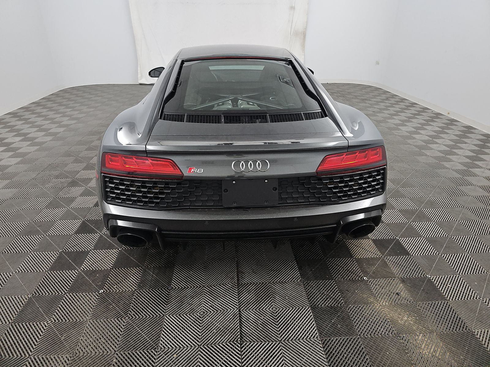 Audi R8 2023