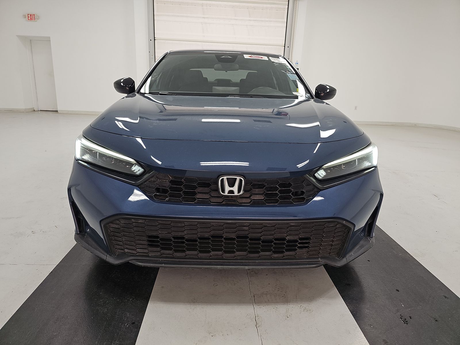Honda Civic 2025