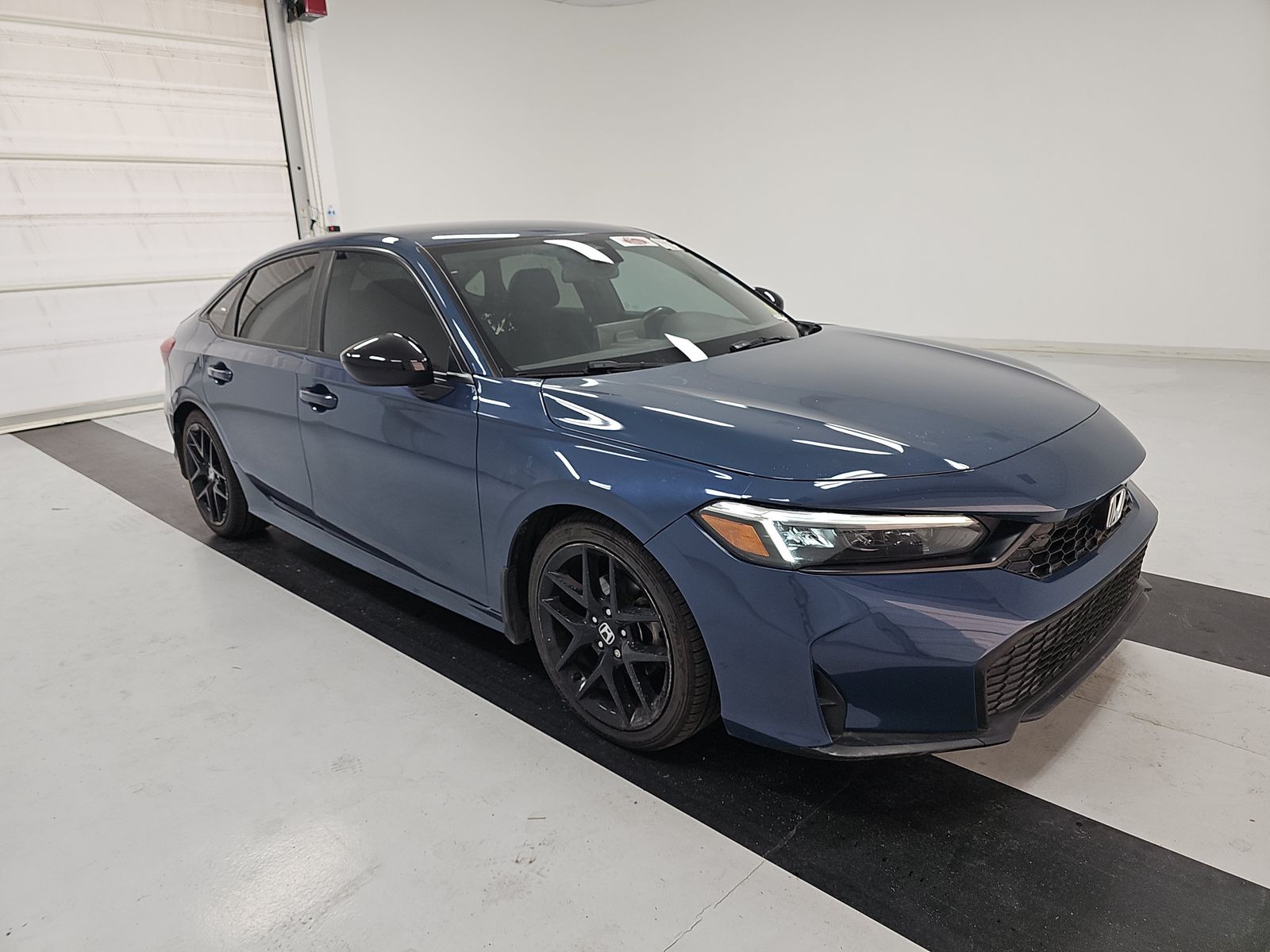 Honda Civic 2025