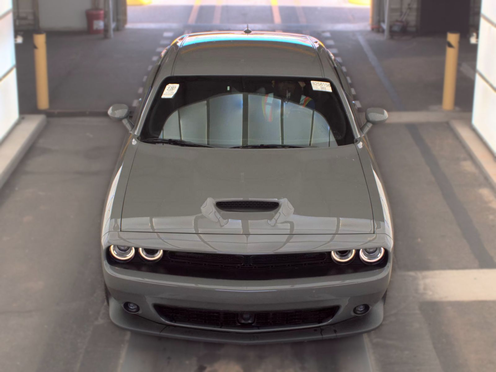Dodge Challenger 2023