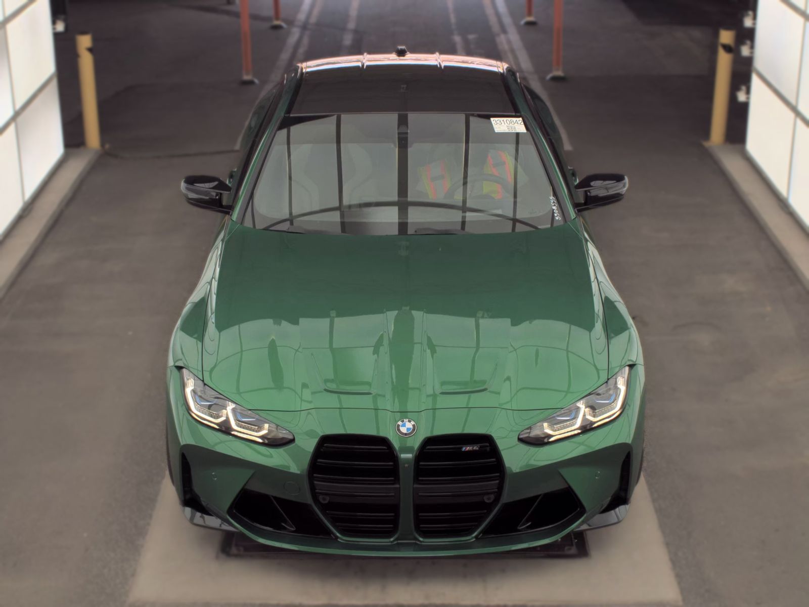 BMW M4 2024