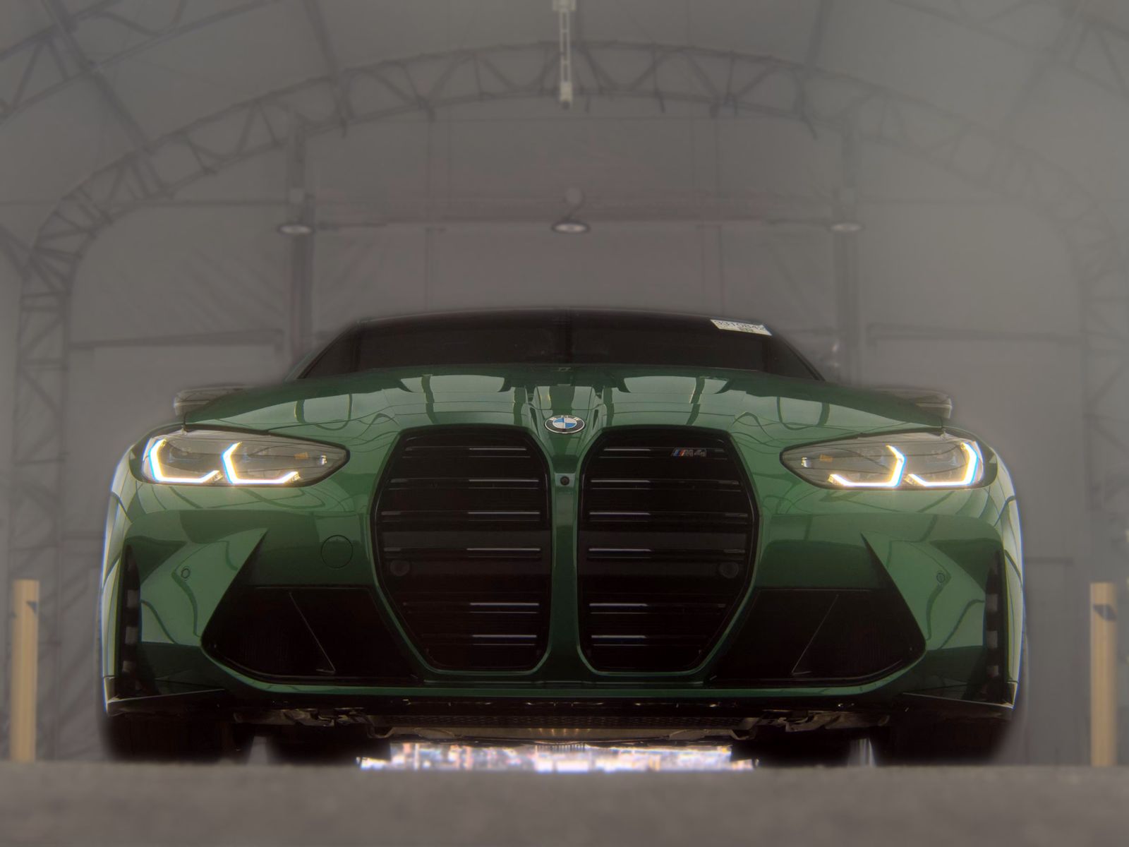 BMW M4 2024