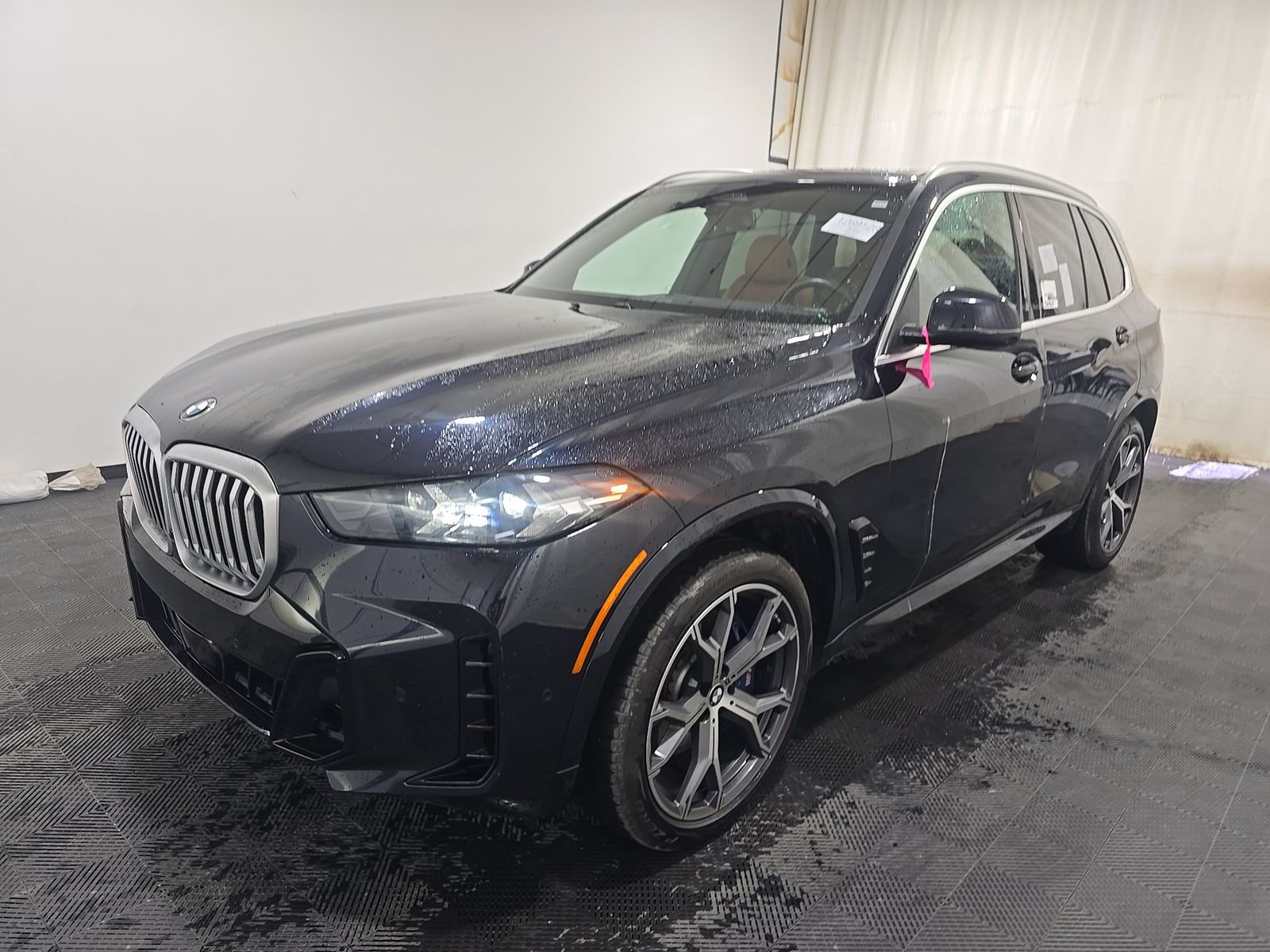 BMW X5 2025