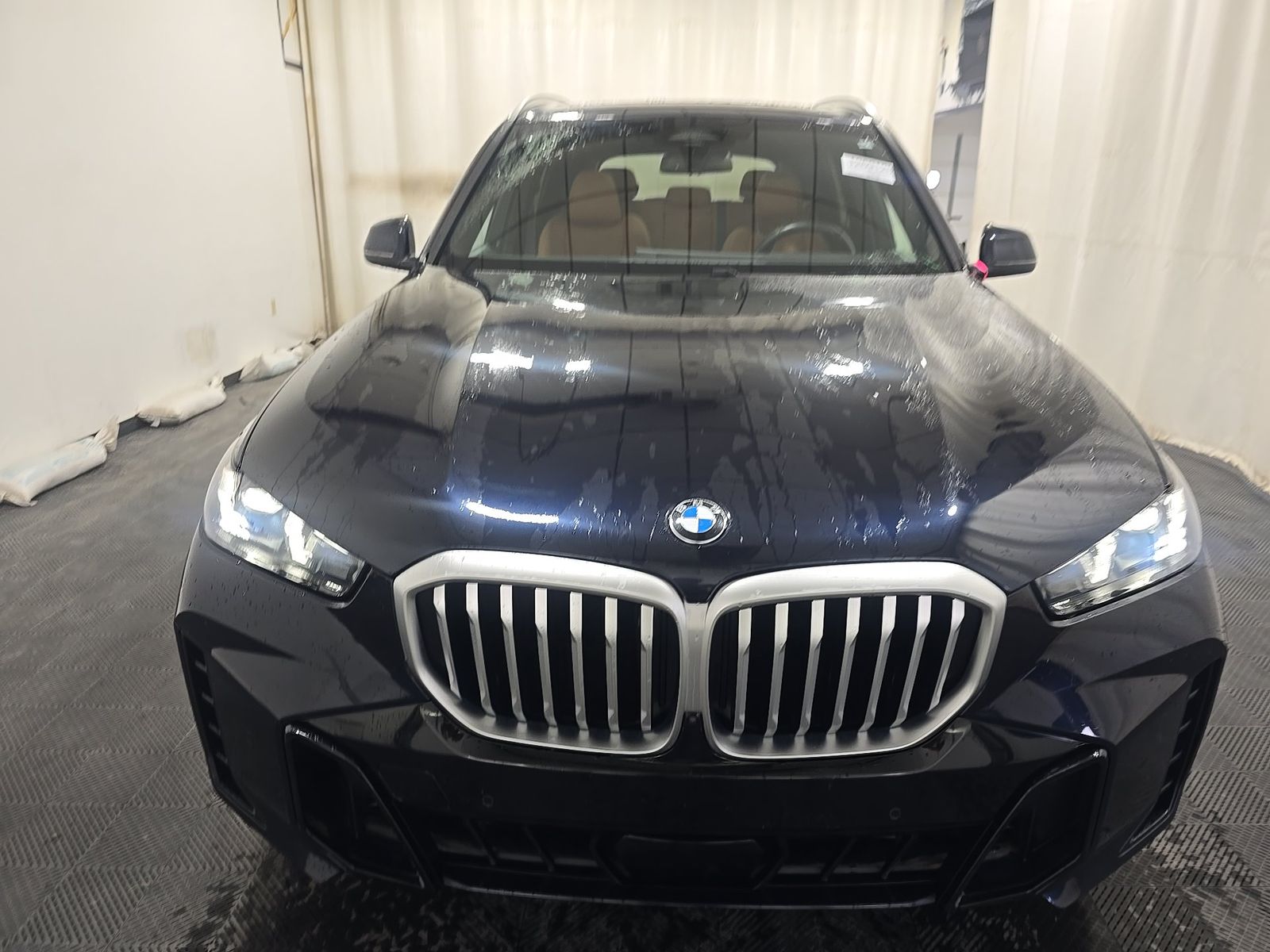 BMW X5 2025