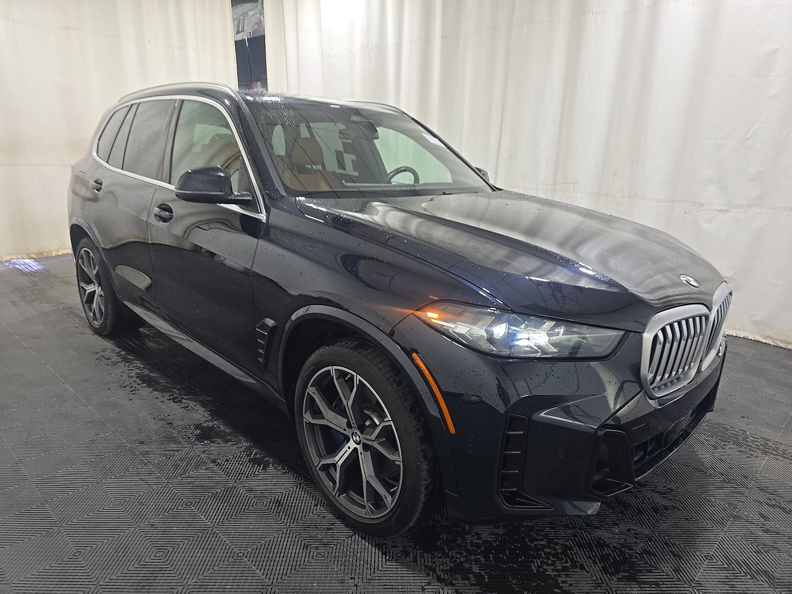 BMW X5 2025