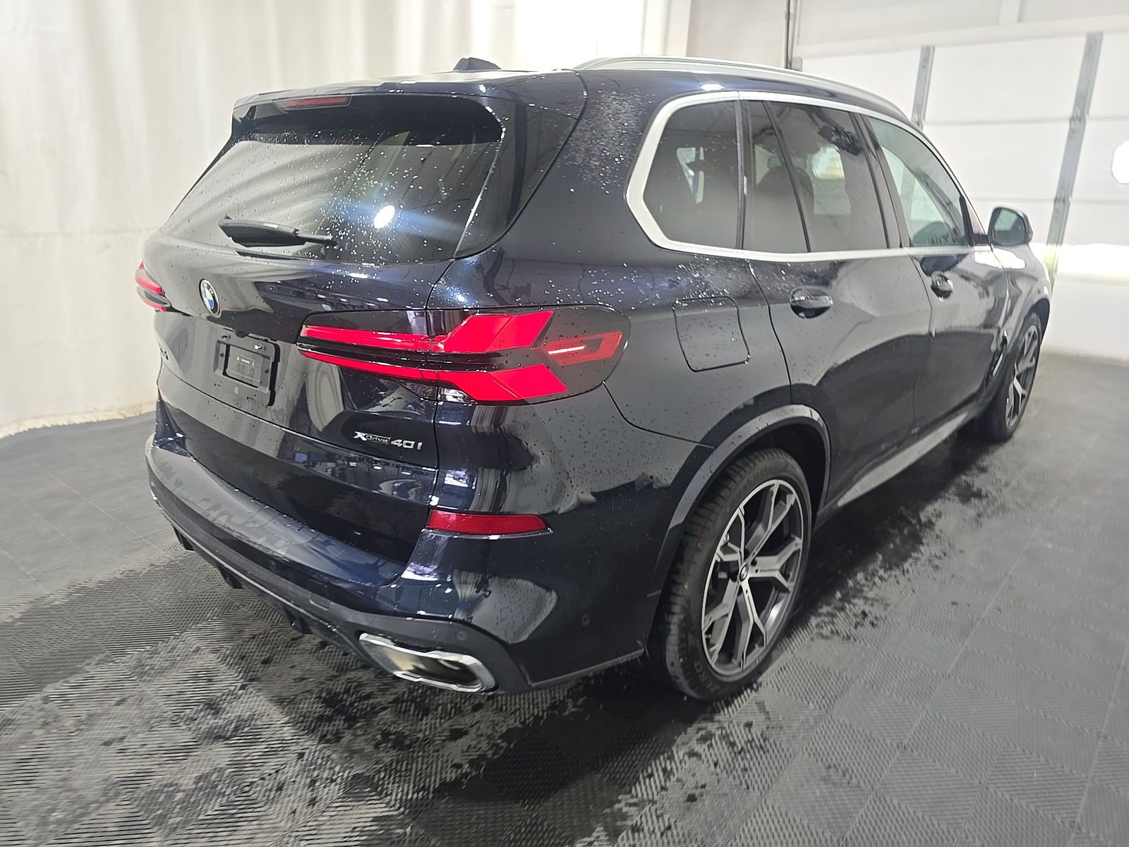 BMW X5 2025