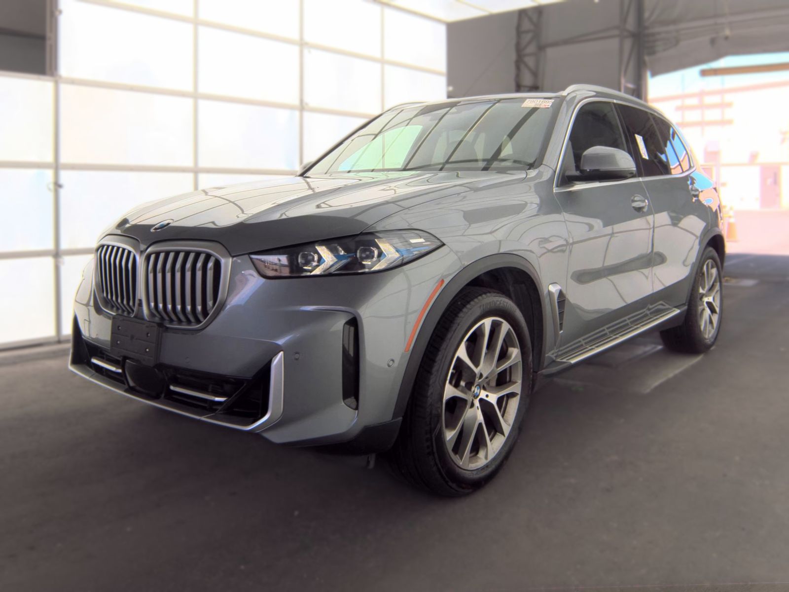 BMW X5 2026