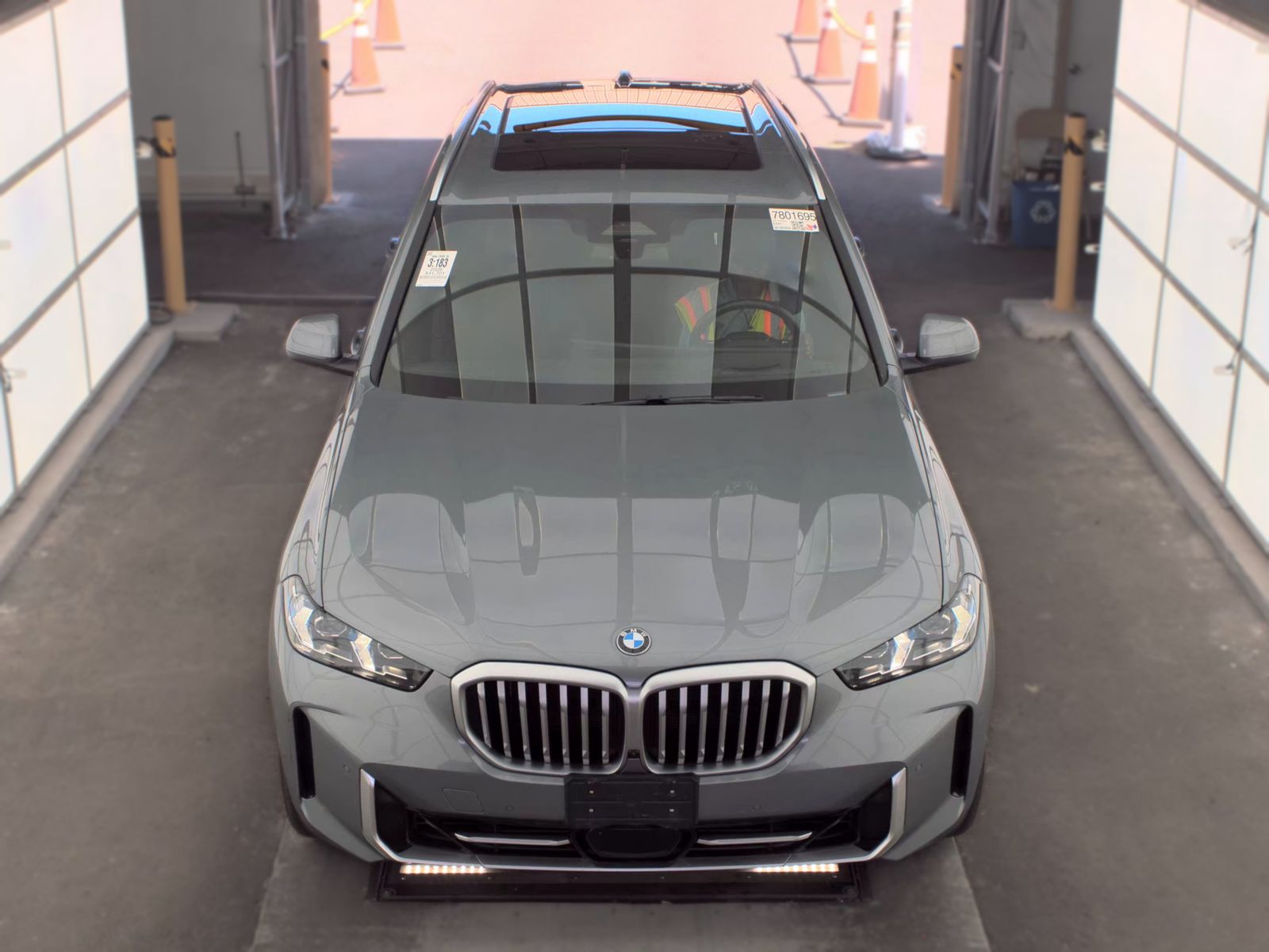 BMW X5 2026
