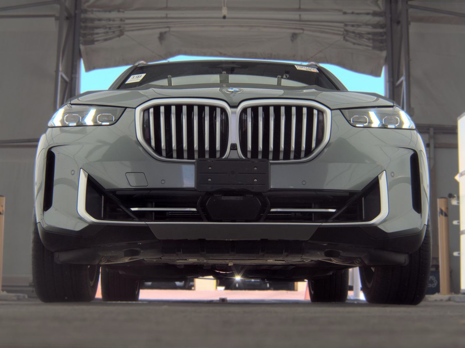 BMW X5 2026