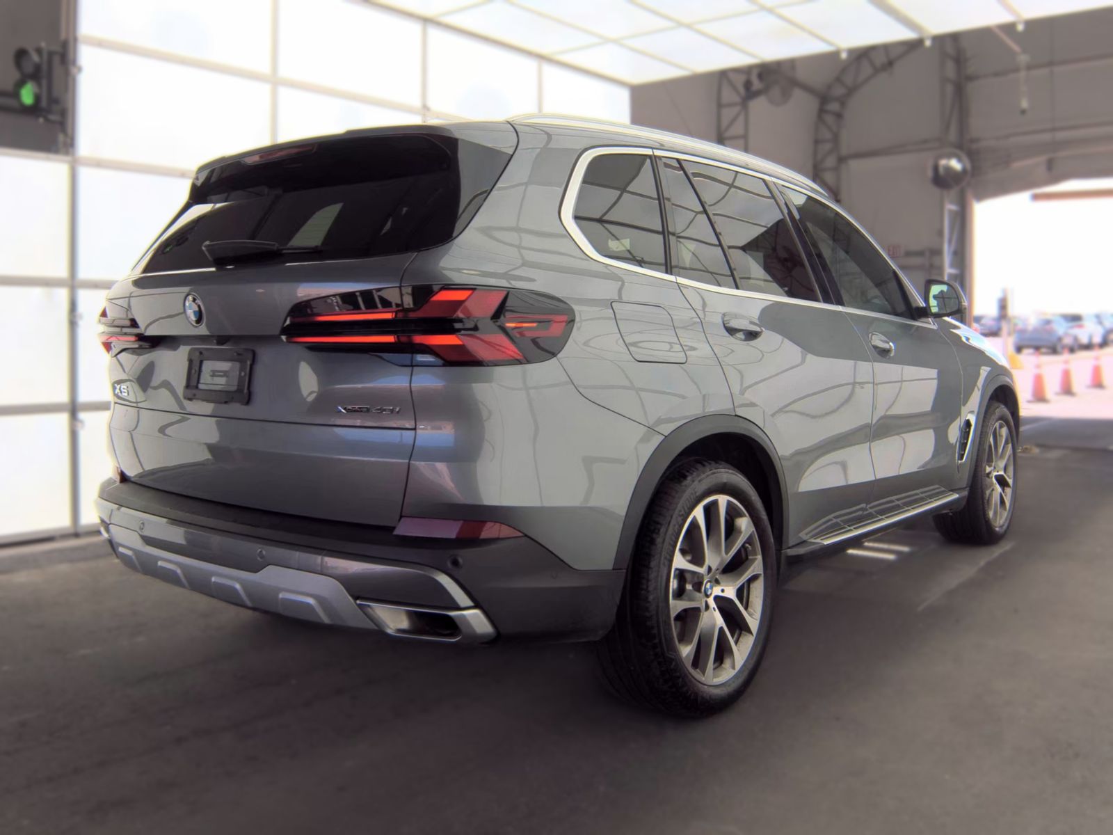BMW X5 2026