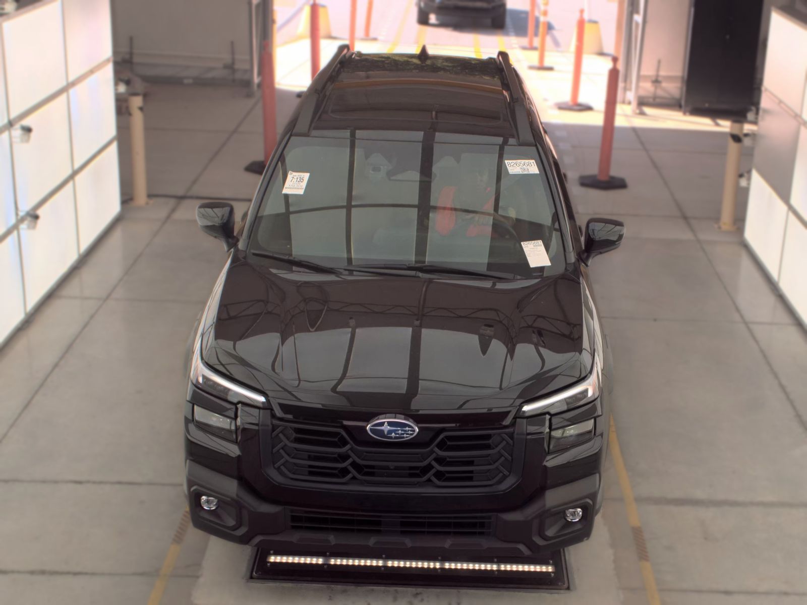 Subaru Outback Touring XT 2026
