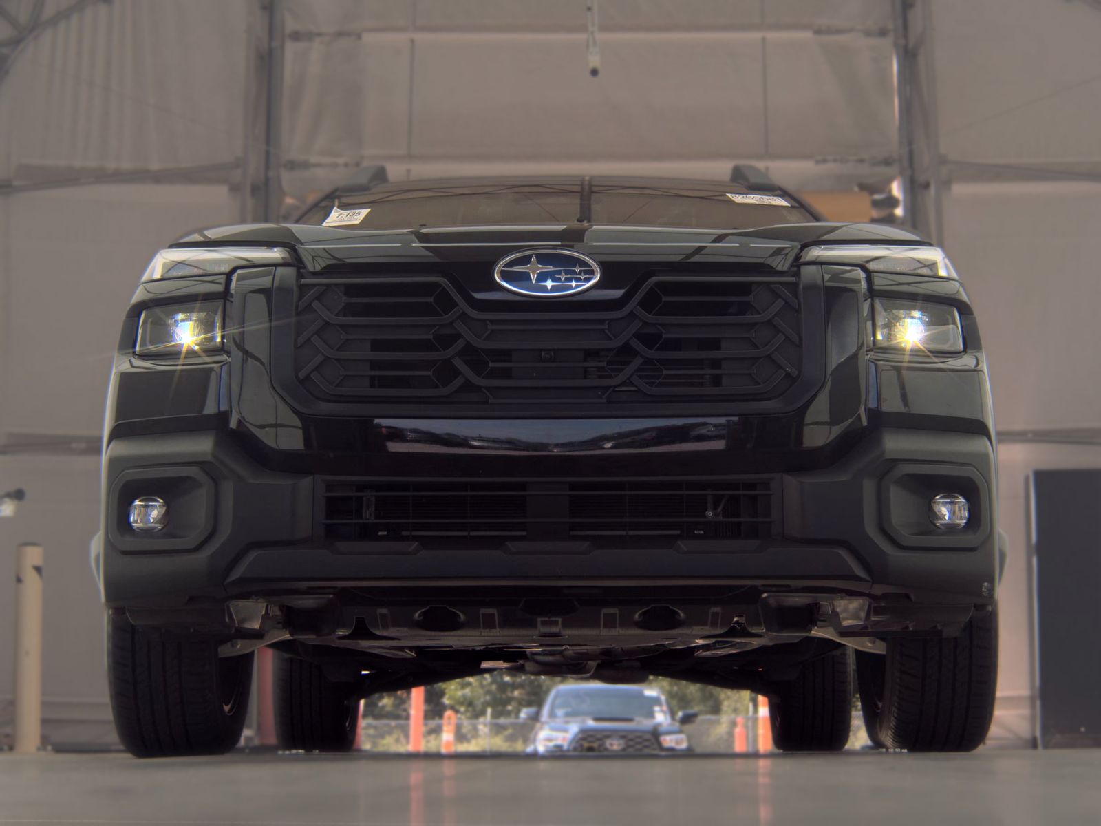 Subaru Outback Touring XT 2026