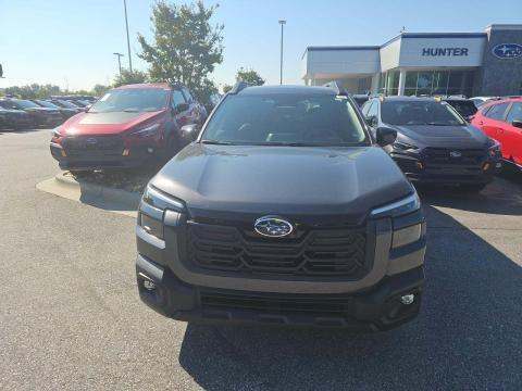 Subaru Outback Limited 2026