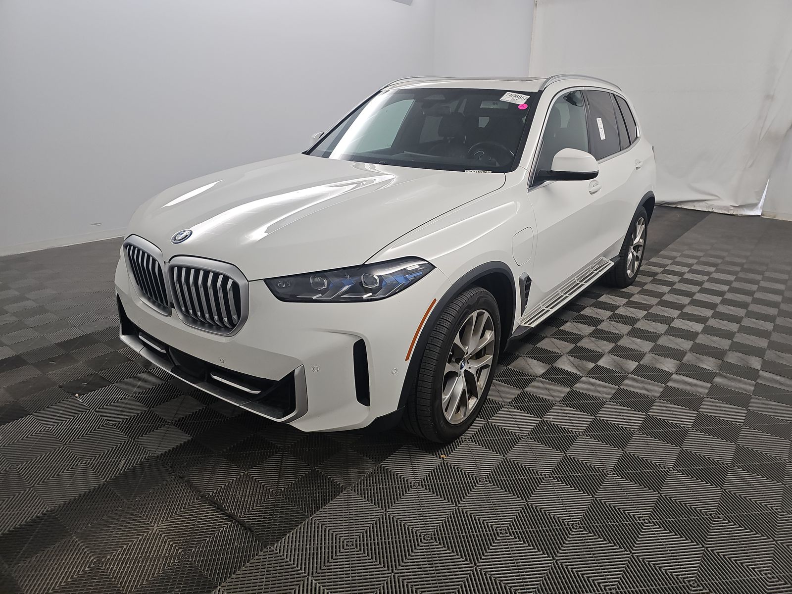 BMW X5 xDrive50e 2025