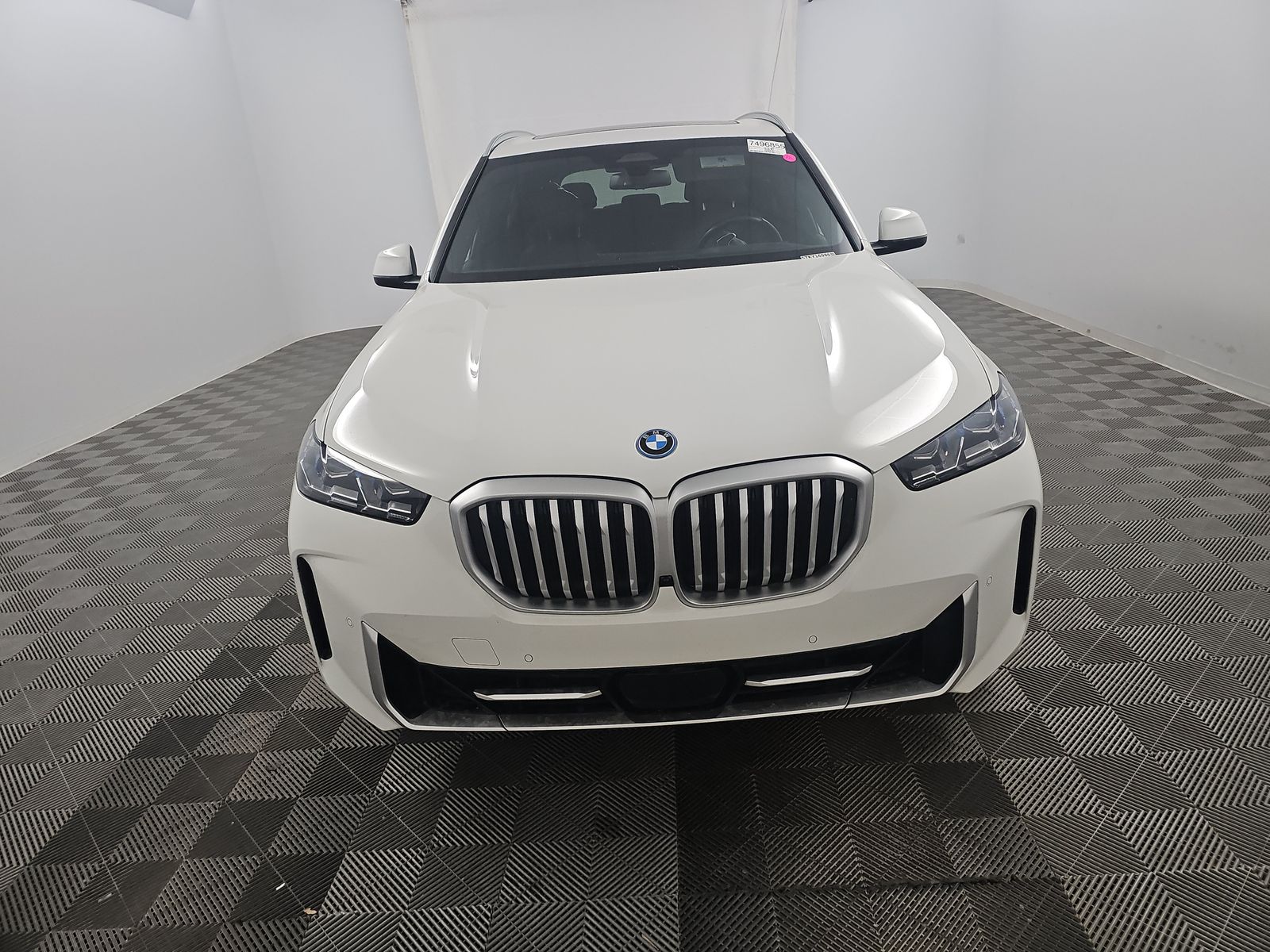 BMW X5 xDrive50e 2025