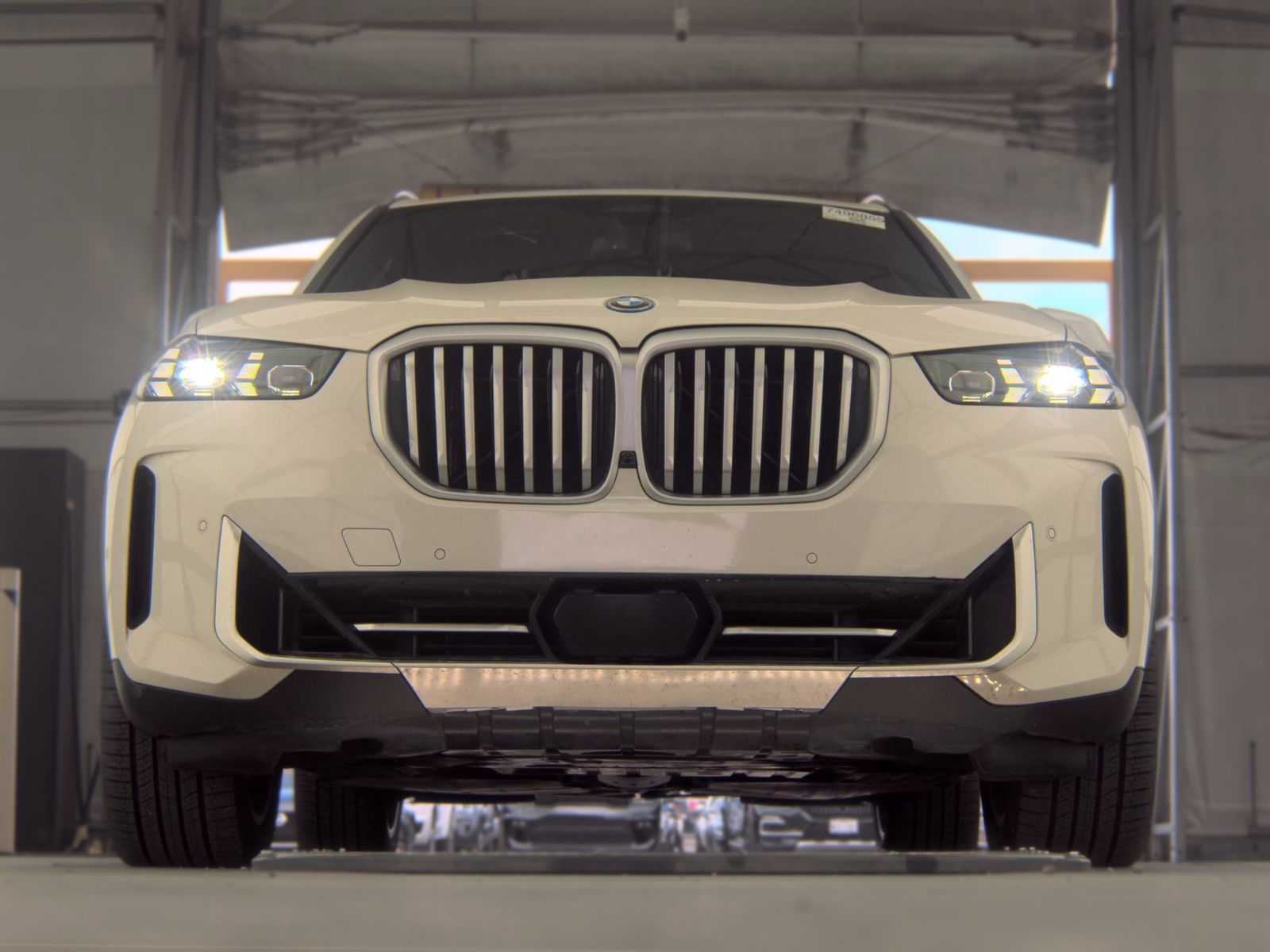 BMW X5 xDrive50e 2025