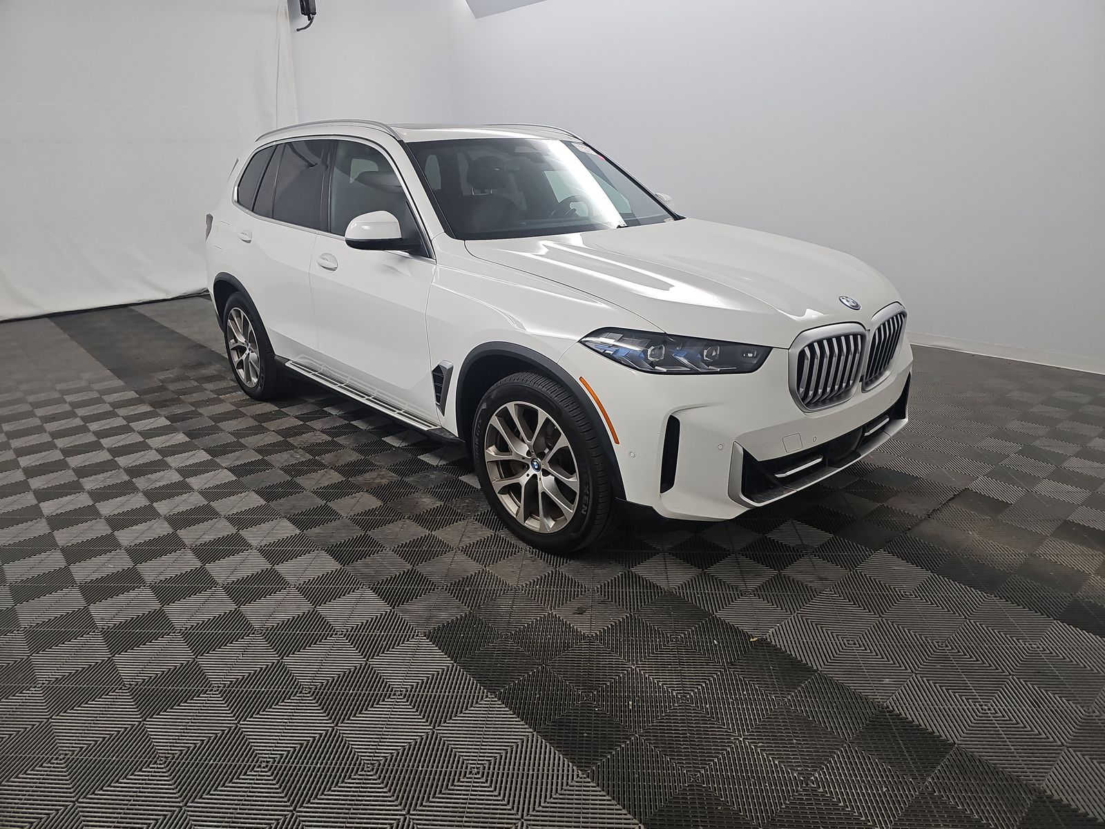BMW X5 xDrive50e 2025