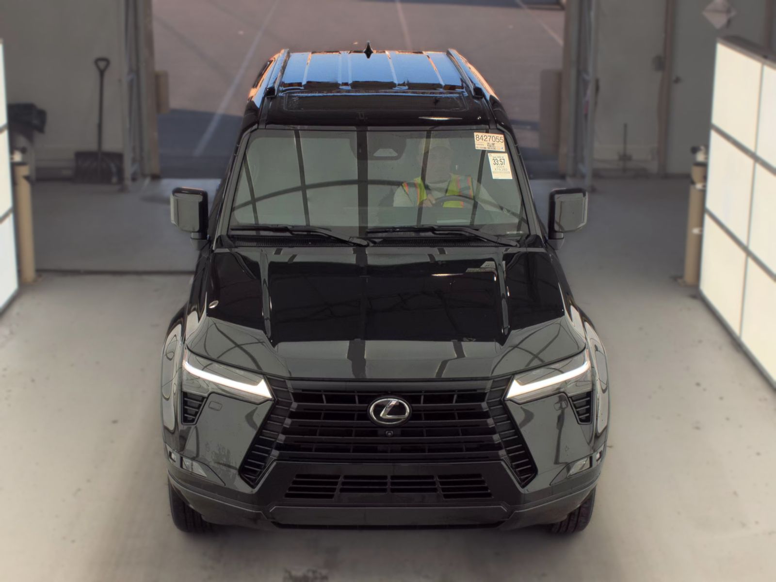 Lexus GX 550 Premium+ 2024