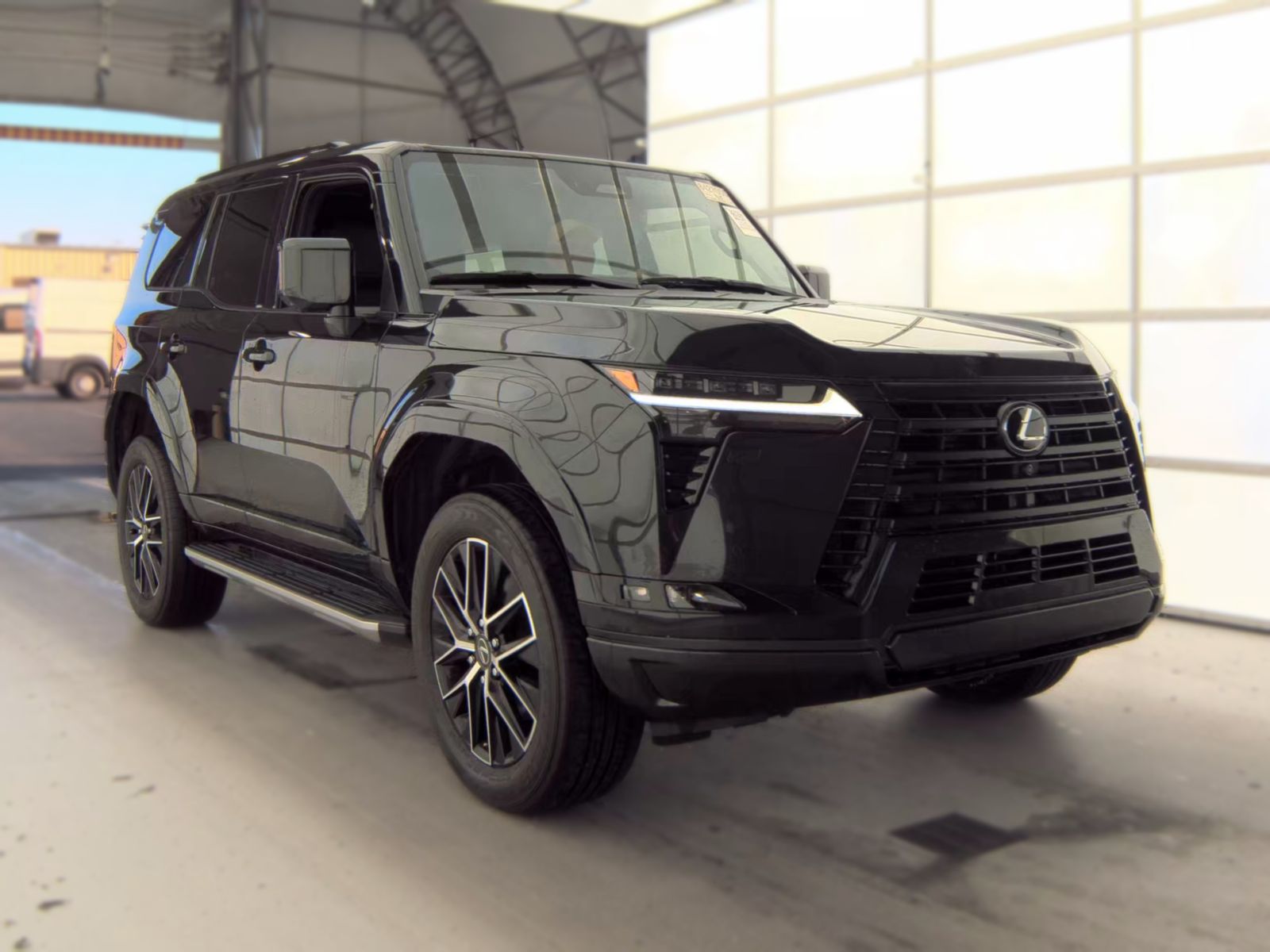 Lexus GX 550 Premium+ 2024