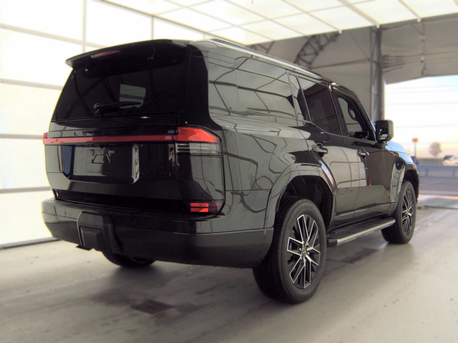 Lexus GX 550 Premium+ 2024