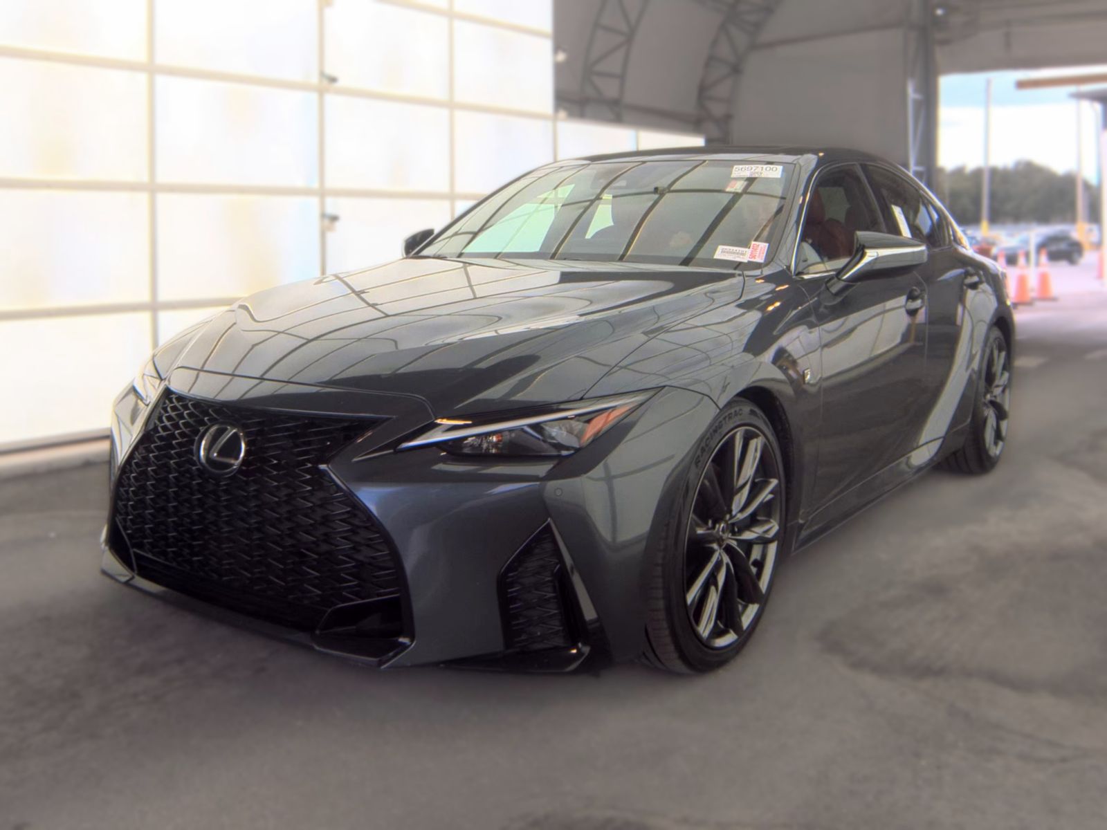 Lexus IS 300 F SPORT 2024