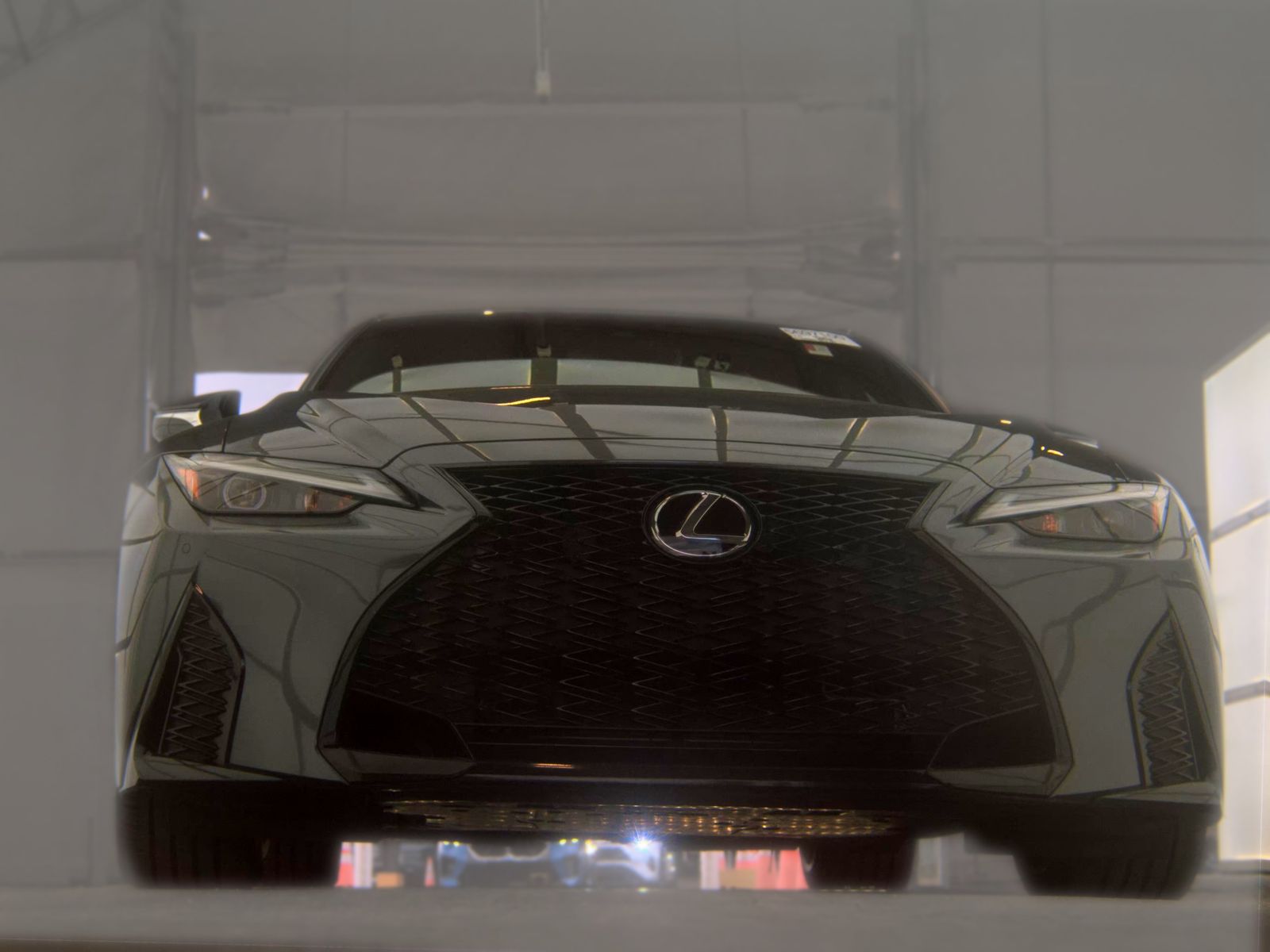 Lexus IS 300 F SPORT 2024