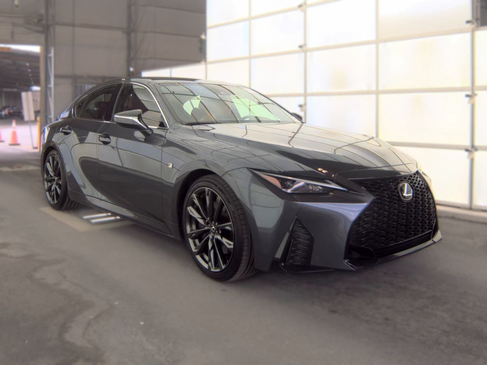 Lexus IS 300 F SPORT 2024