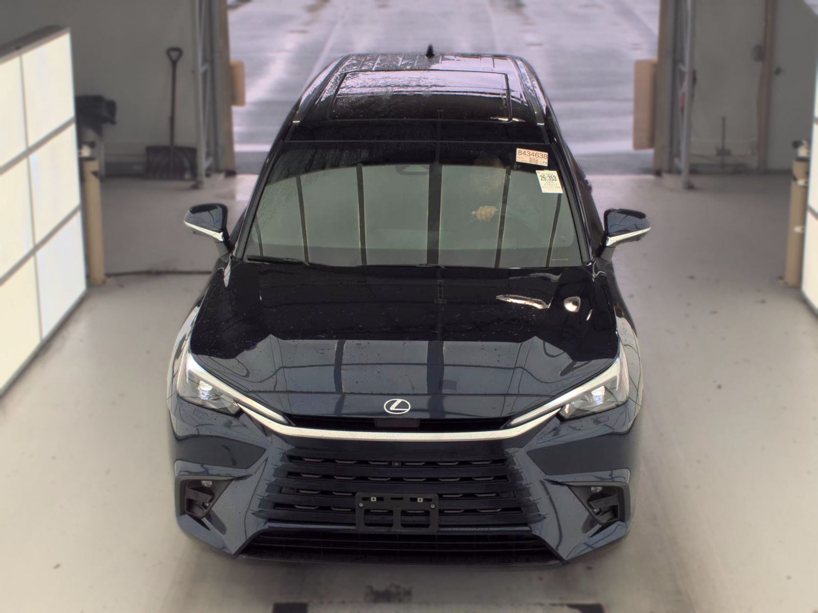 Lexus TX 350 Luxury 2025
