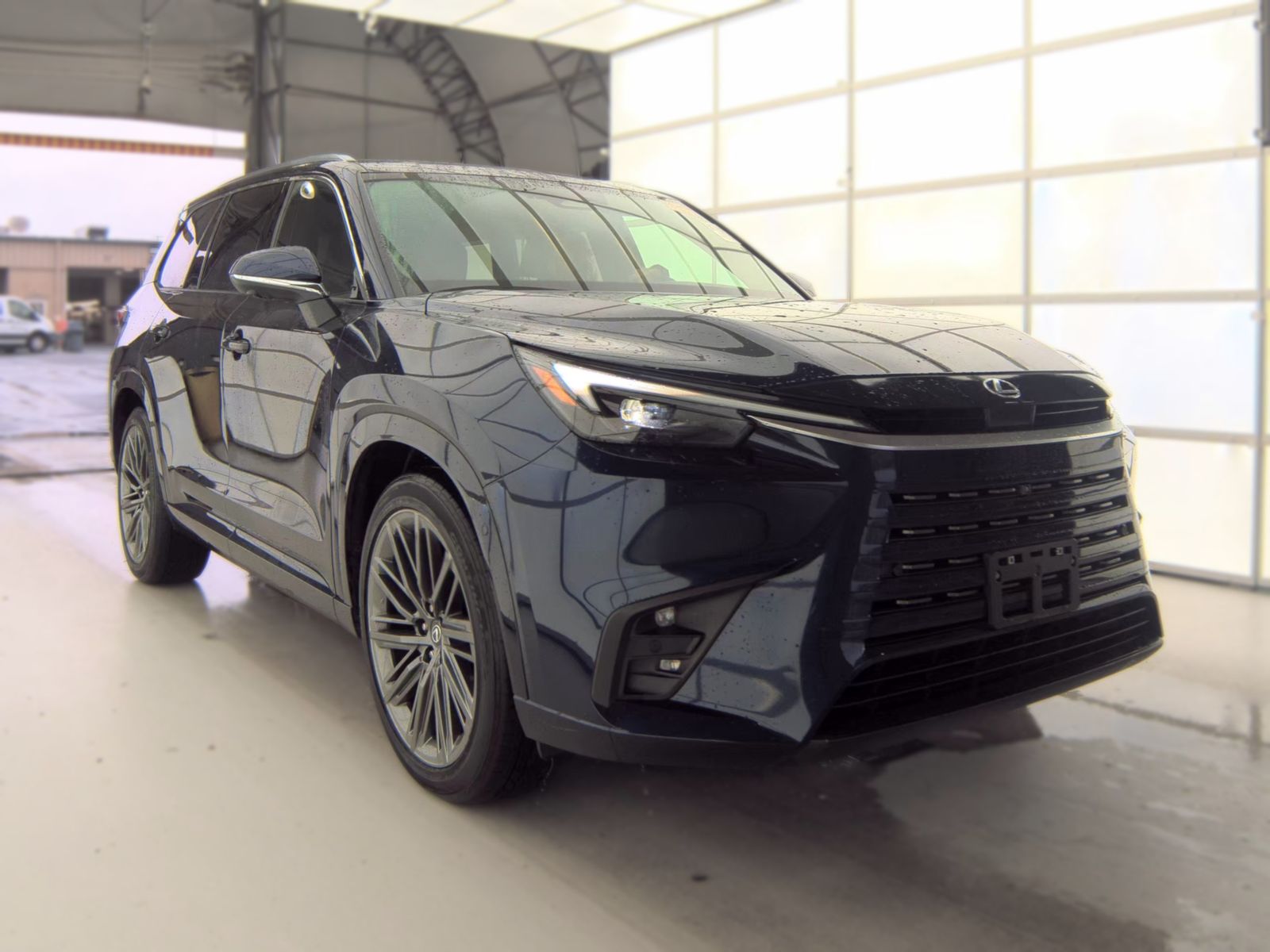 Lexus TX 350 Luxury 2025