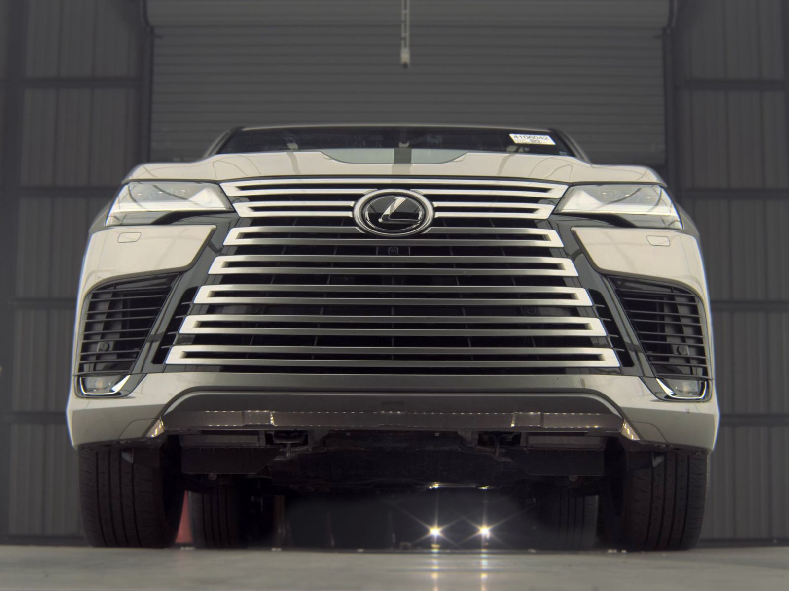 Lexus LX 600 Luxury 2023