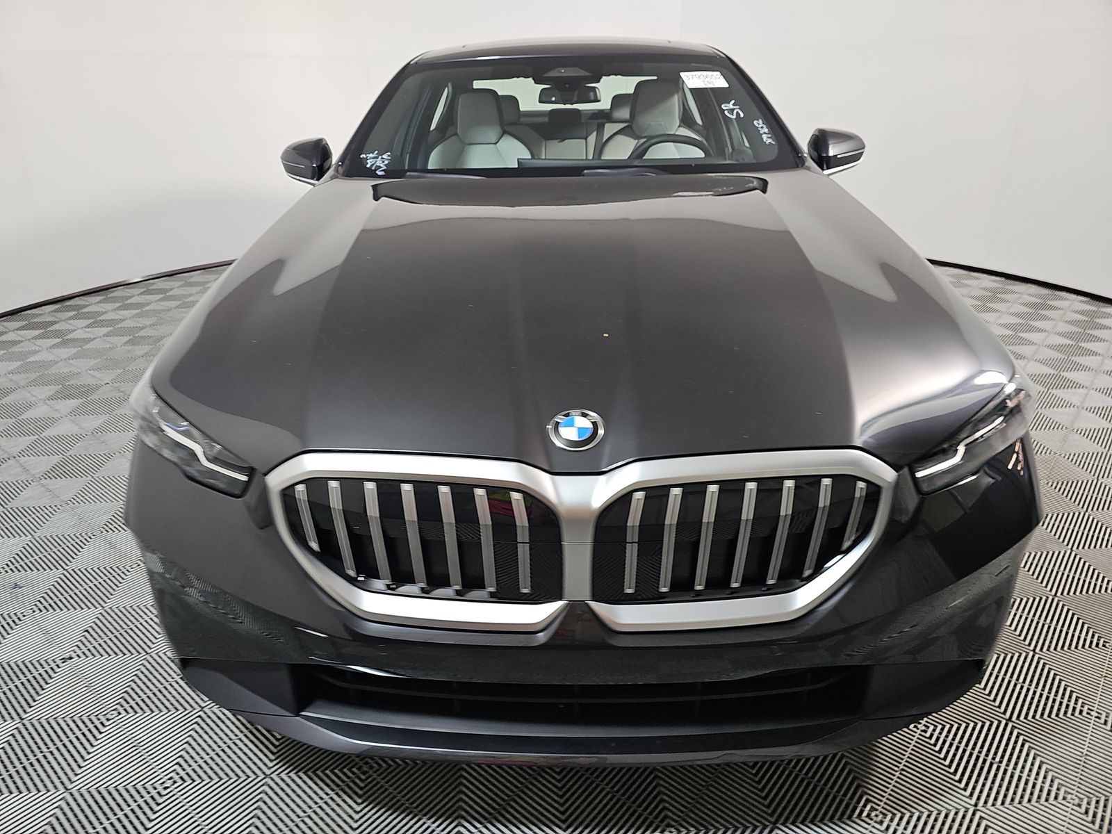BMW 5 Series 2026