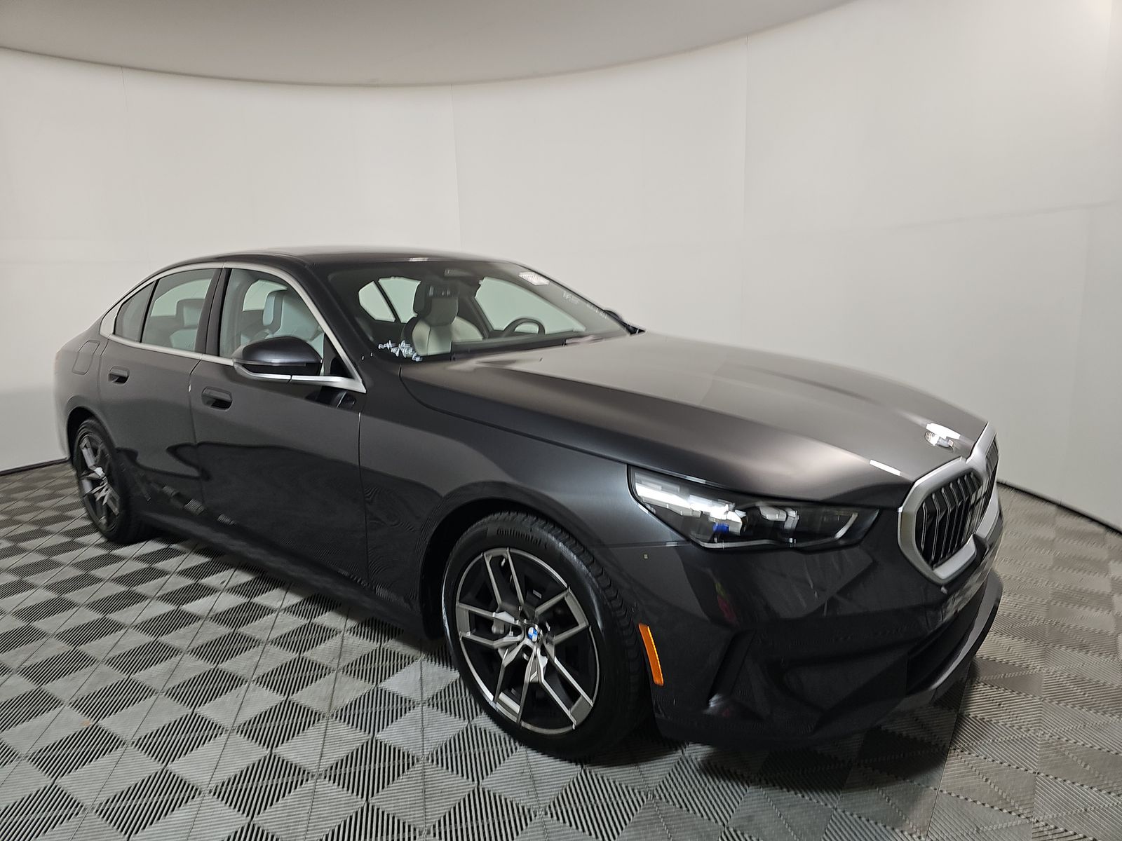 BMW 5 Series 2026
