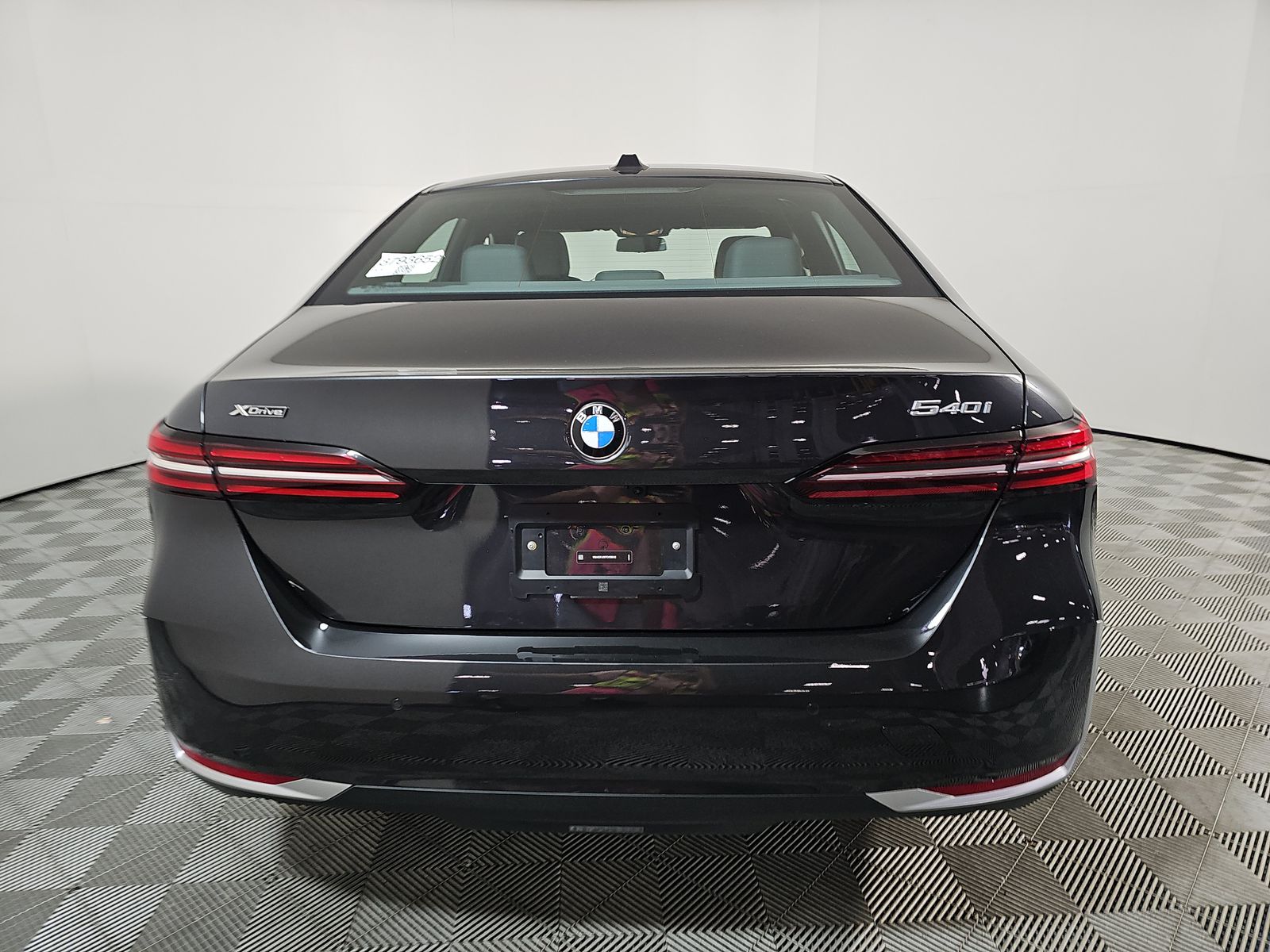BMW 5 Series 2026