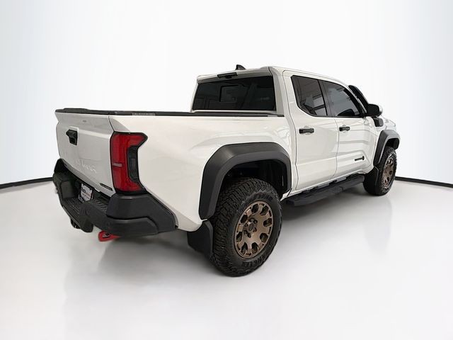 Toyota Tacoma i-FORCE MAX Trailhunter Crew Cab Medium Bed 2025