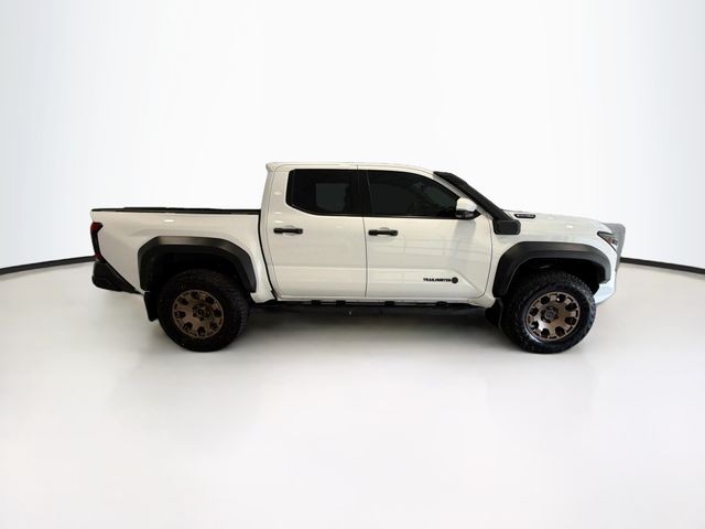 Toyota Tacoma i-FORCE MAX Trailhunter Crew Cab Medium Bed 2025