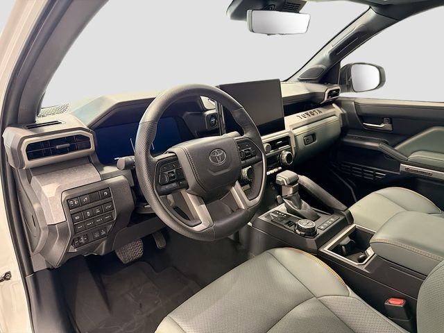 Toyota Tacoma i-FORCE MAX Trailhunter Crew Cab Medium Bed 2025