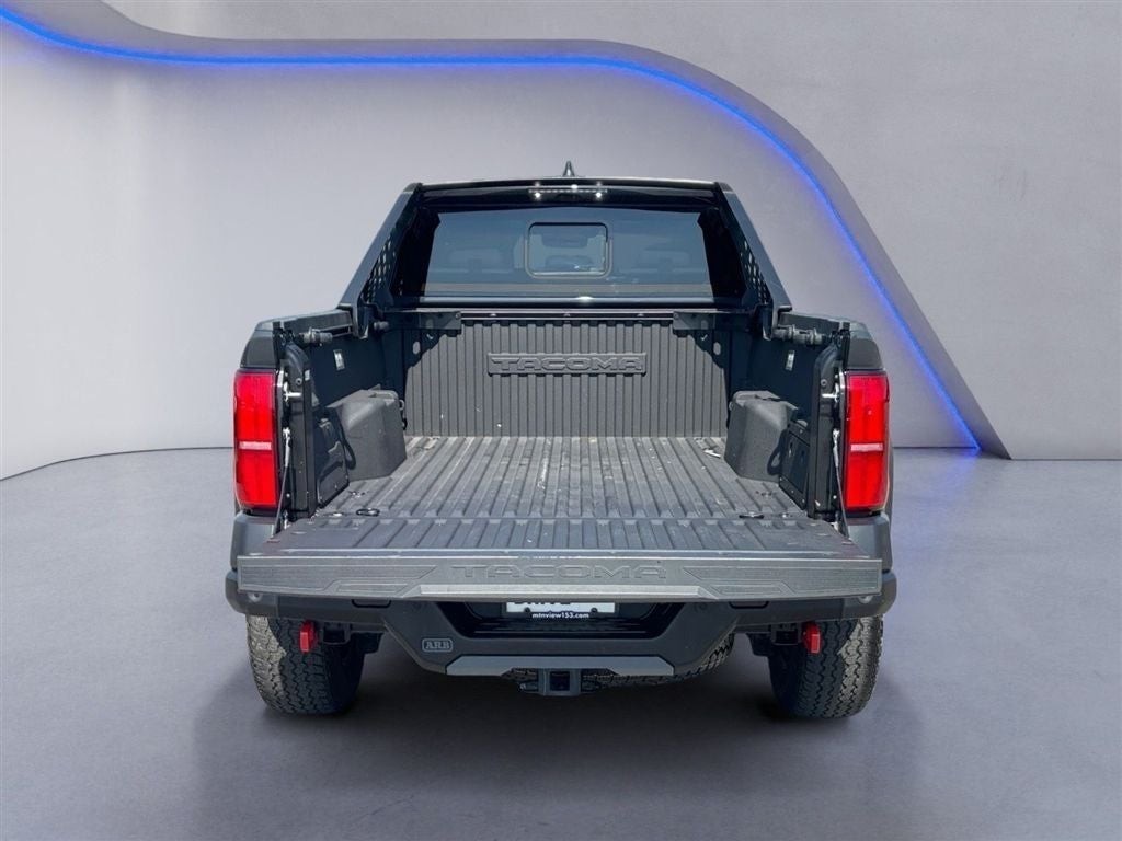 Toyota Tacoma Hybrid Trailhunter Crew Cab Long Bed 2024